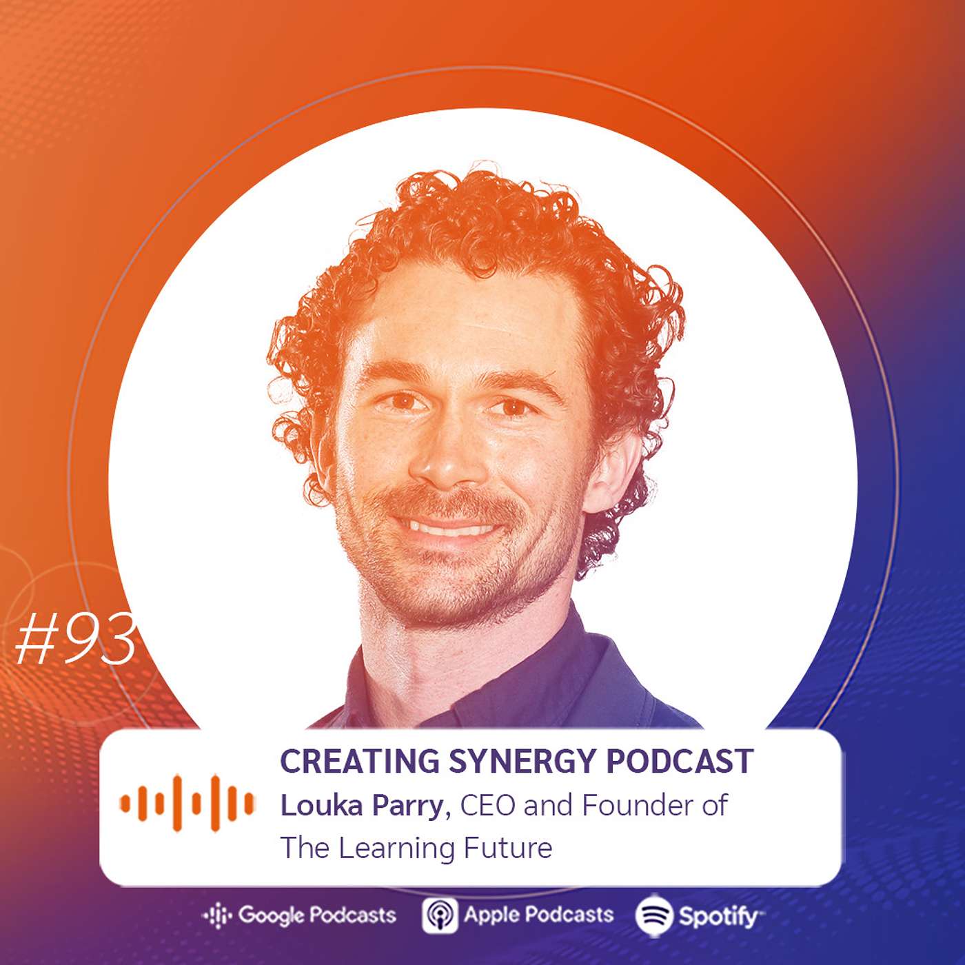 Creating Synergy Podcast