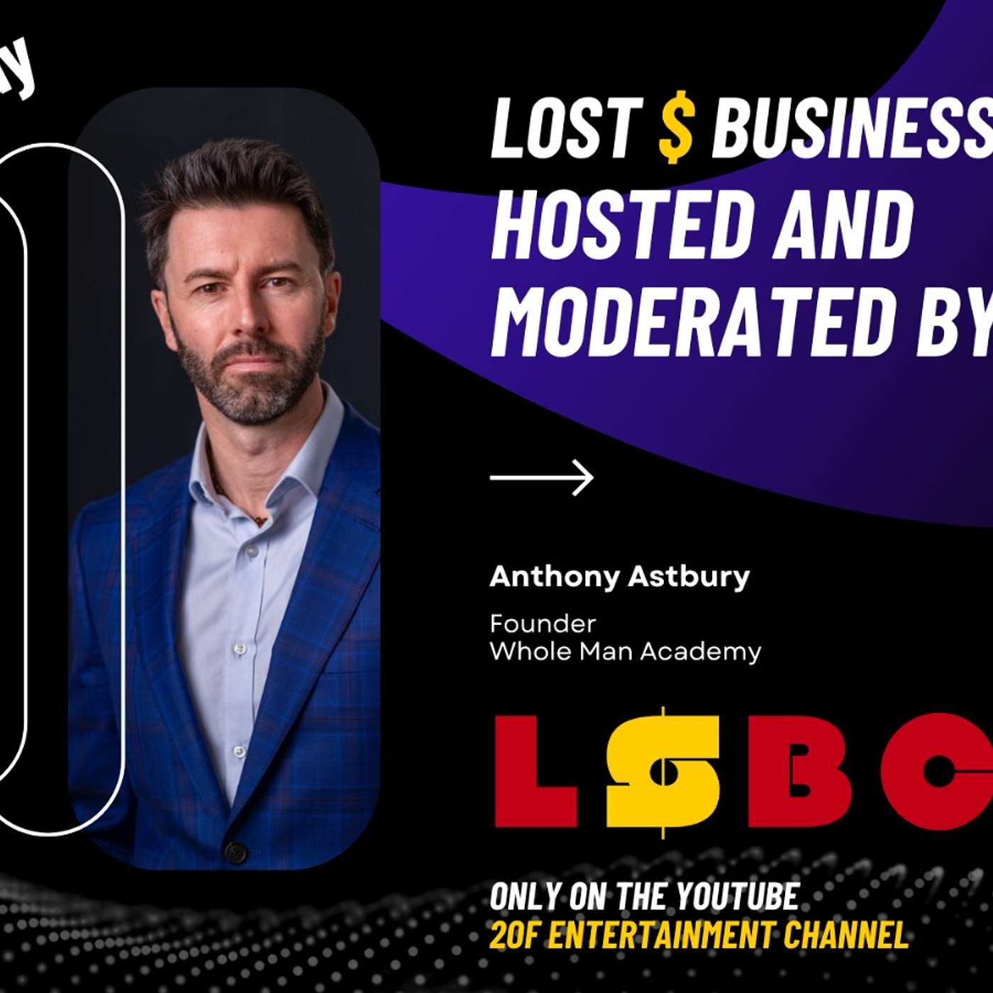 What Education Taught Me About Business  | The Lost Dollar Business Club Ep 866 episode artwork