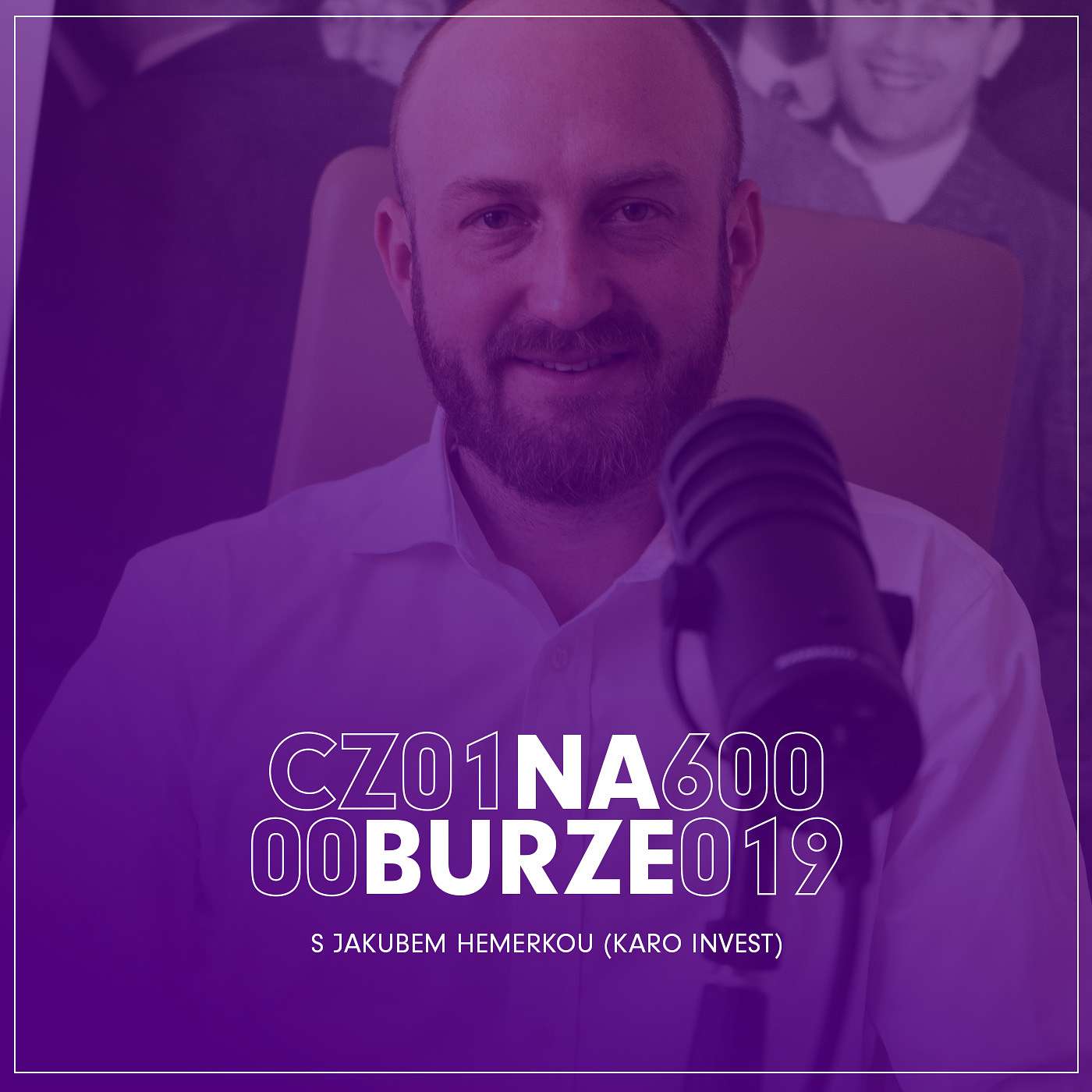 Burza cenných papírů Praha