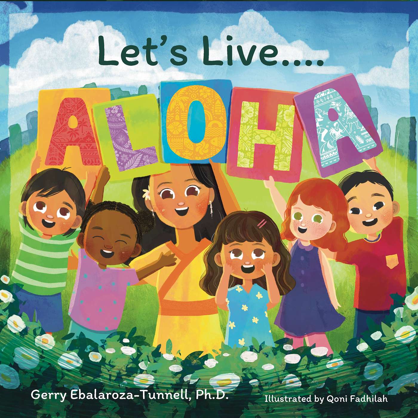 Evolution Of AloHā Podcast