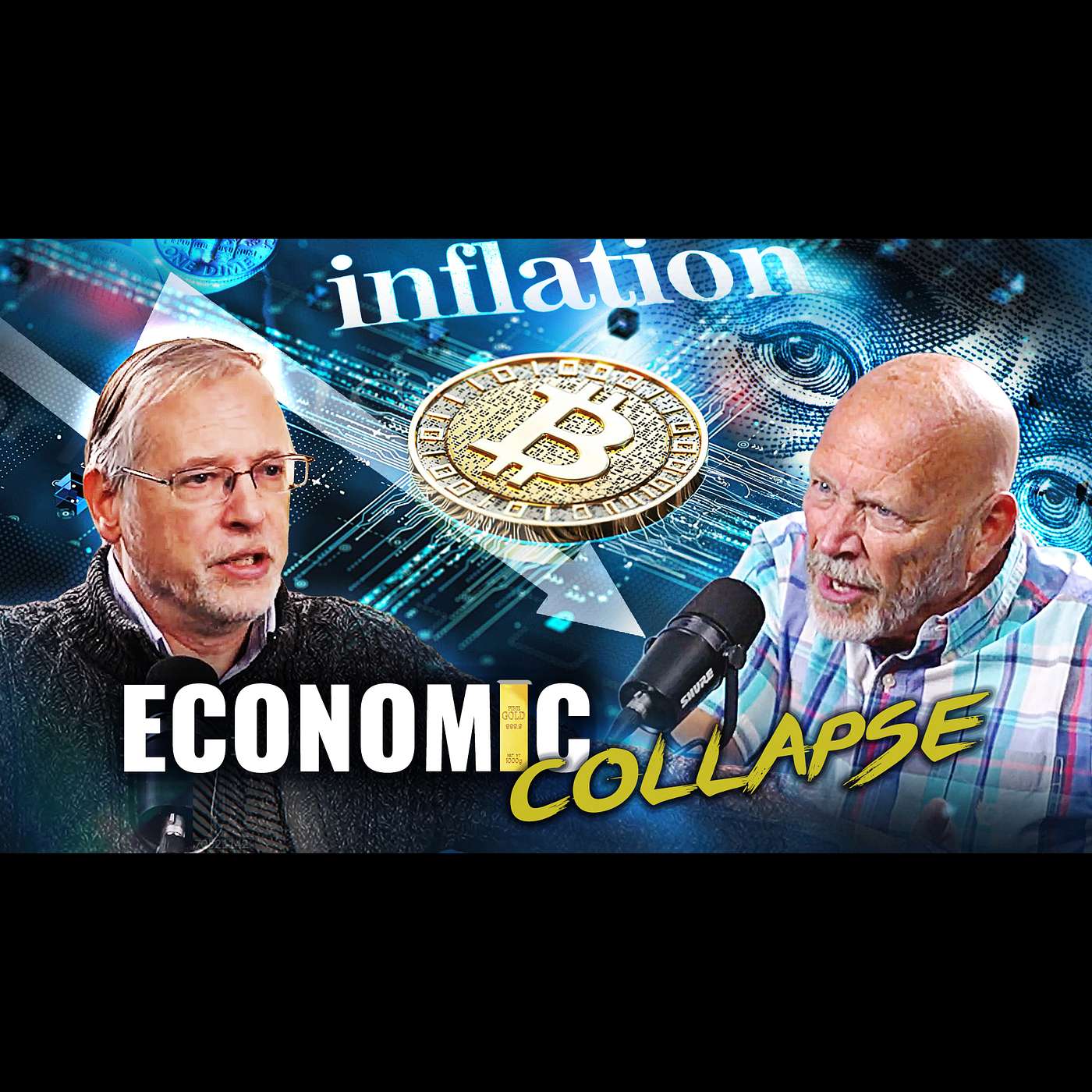Is the Economy Collapsing?