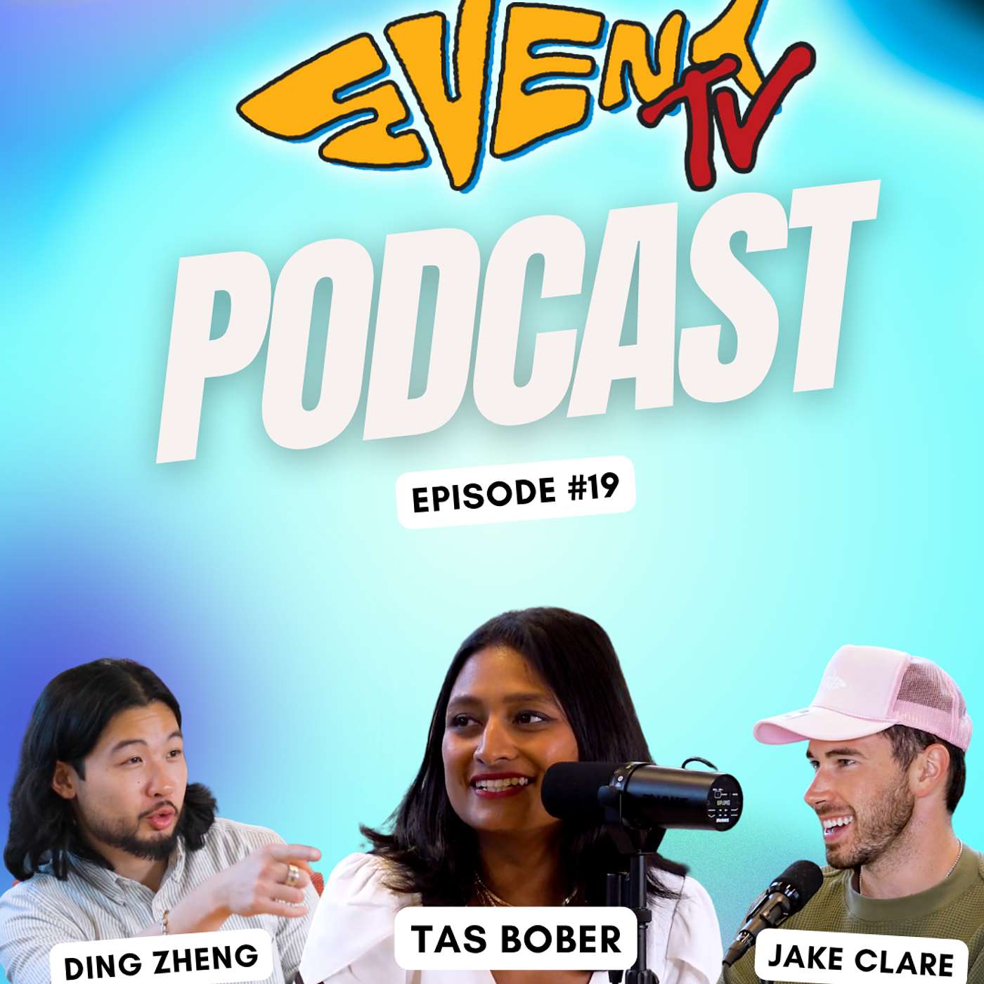 EventShark Podcast