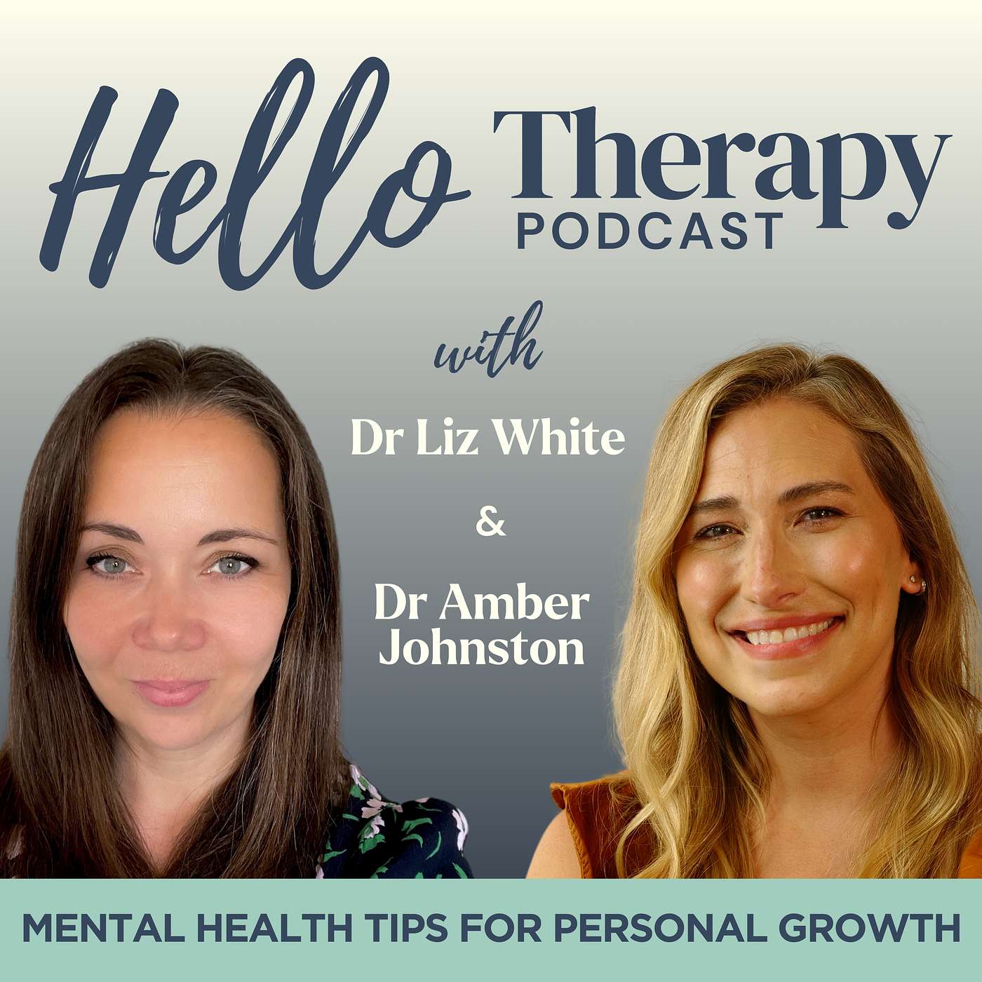 Hello Therapy: Mental Health Tips For Personal Growth