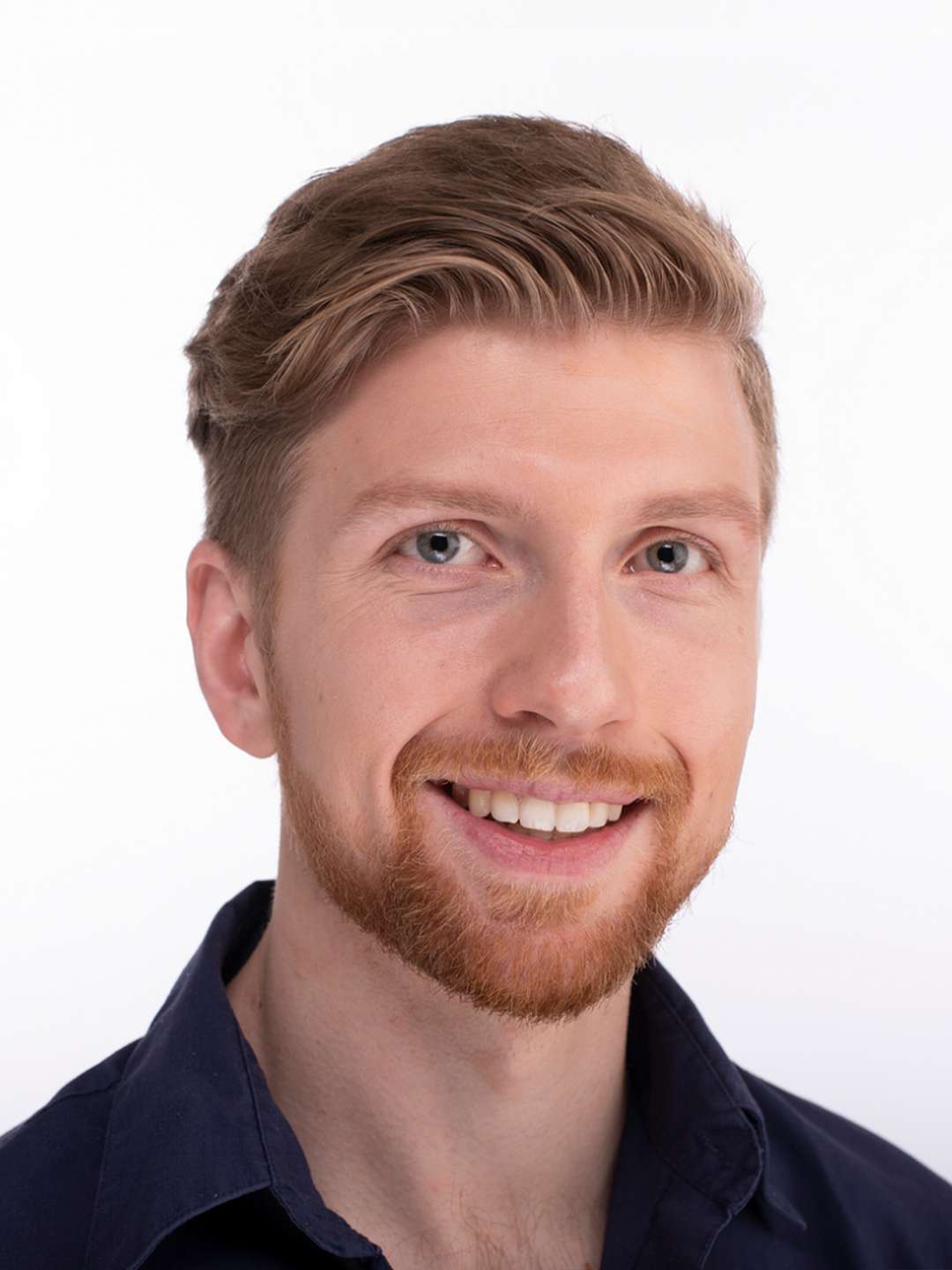 Phillip Aaron Brasher