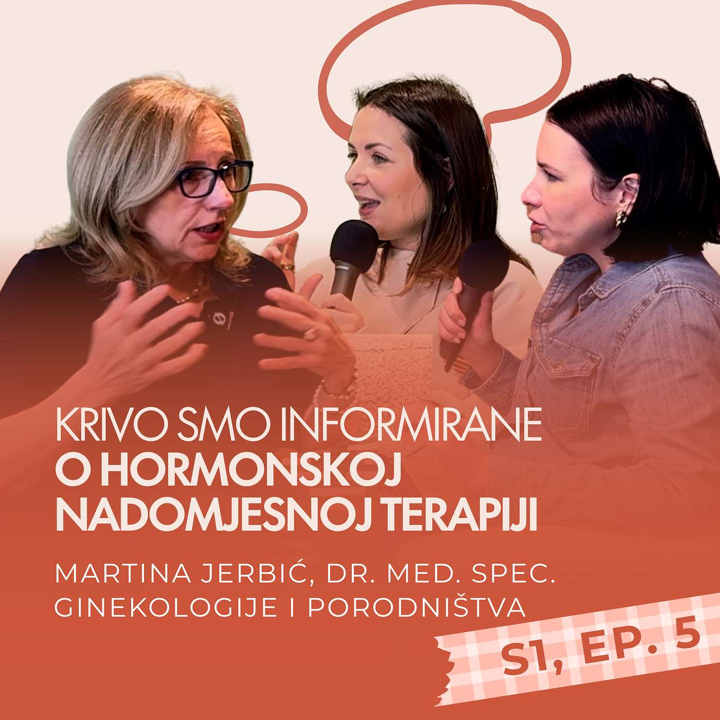 Hormonska nadomjesna terapija: koja, kada i za koga