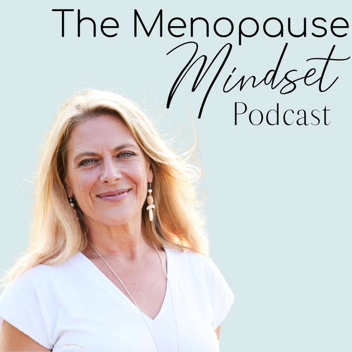 152 An Electric Perspective on Health and Menopause with Eileen Day McKusick