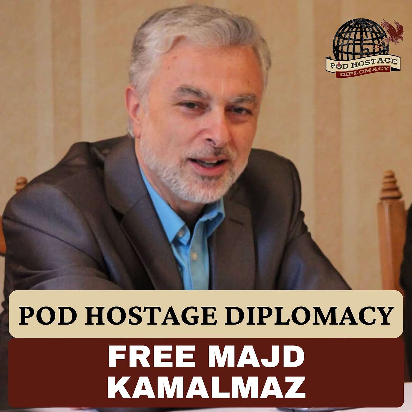 POD HOSTAGE DIPLOMACY