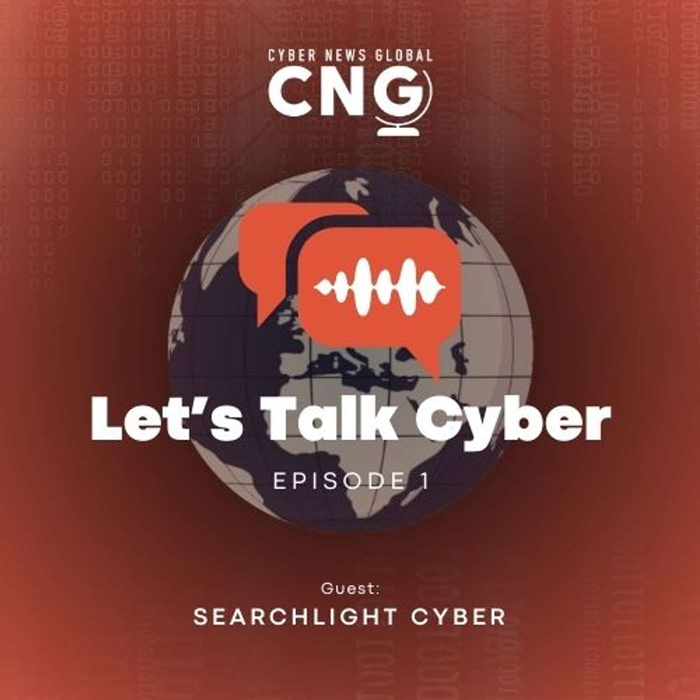 Let's Talk Cyber Ep1: The Role of Intelligence in Cyber Security