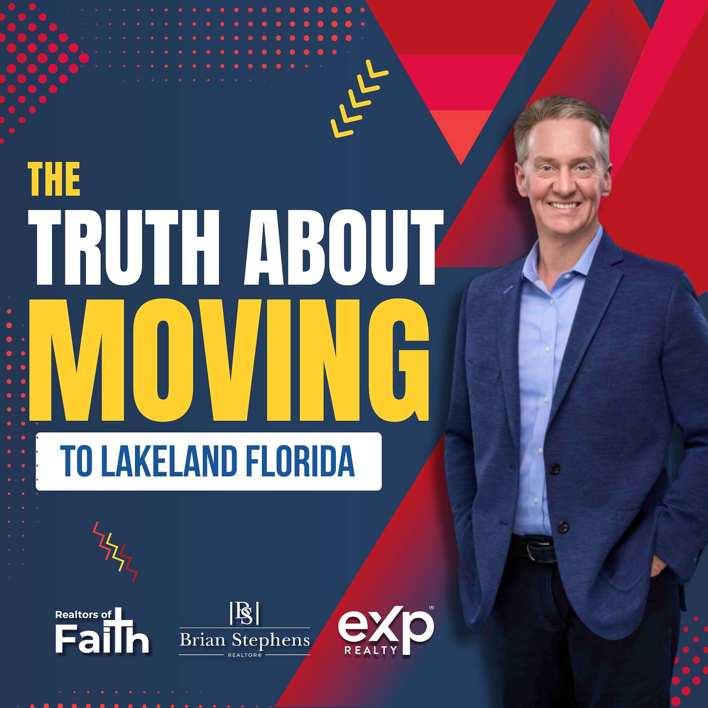 Realtors of Faith | Christian Realtors & Real Estate Tips