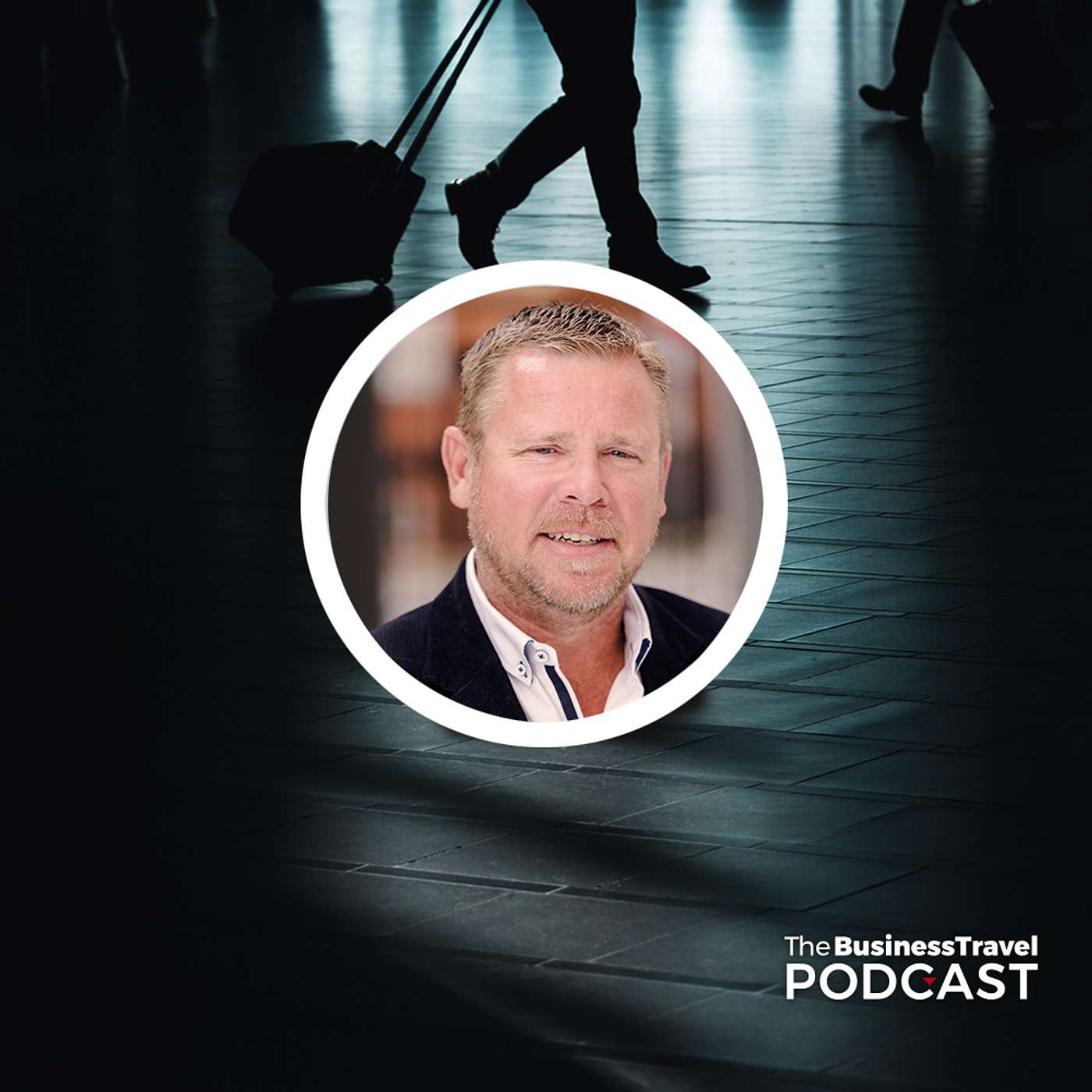The Business Travel Podcast