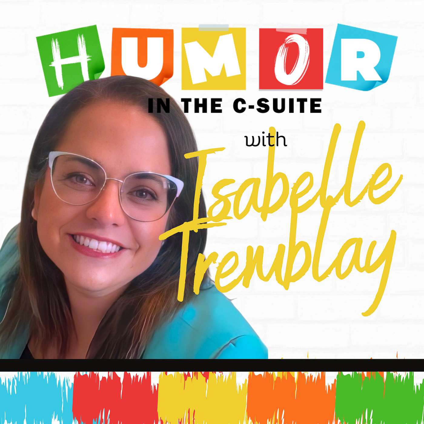 Two Truths and a Lie: How Heart-Led Leadership Beats Burnout with Author Isabelle Tremblay