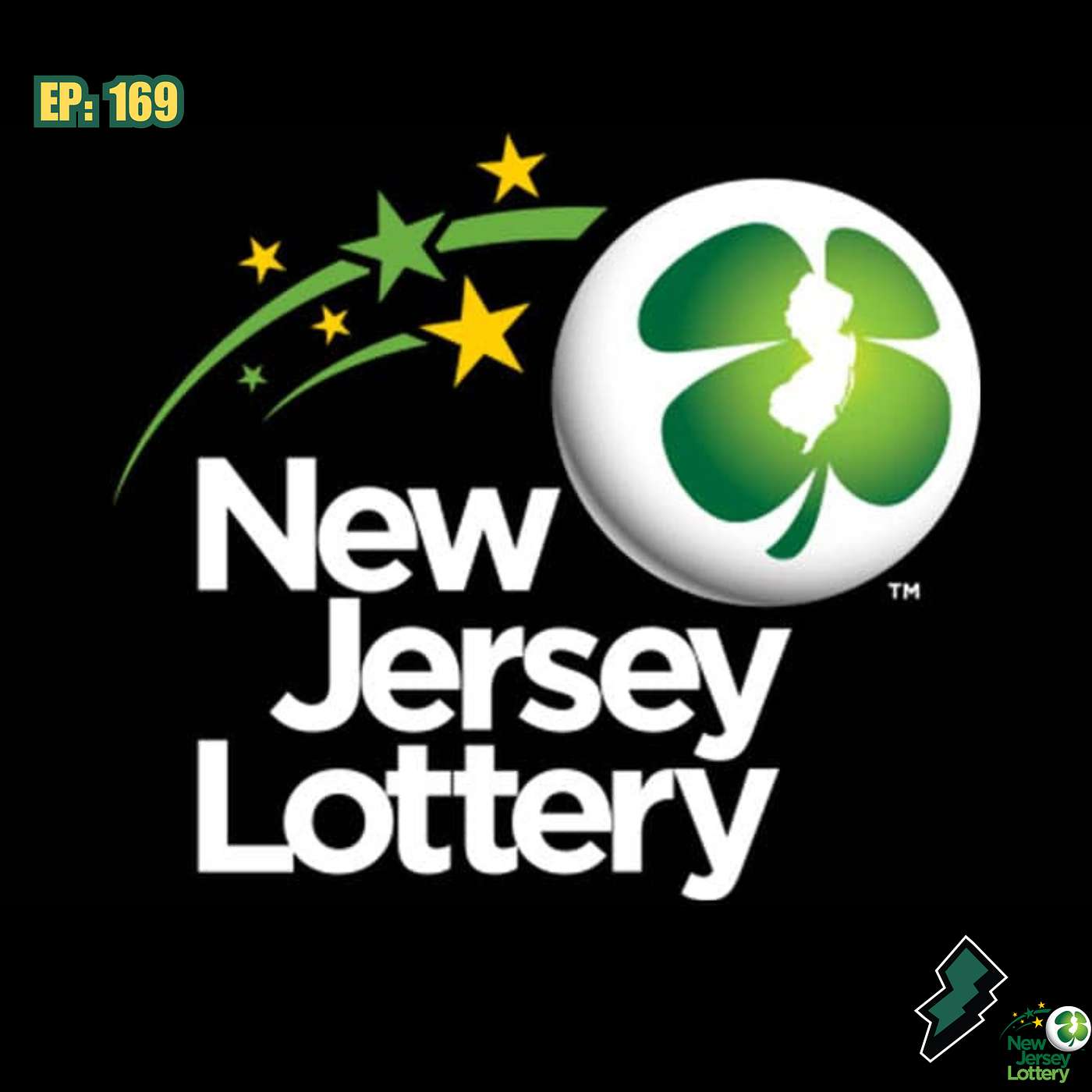 Jackpots, Pork Roll & Jersey Pride with Jim Carey of the NJ Lottery