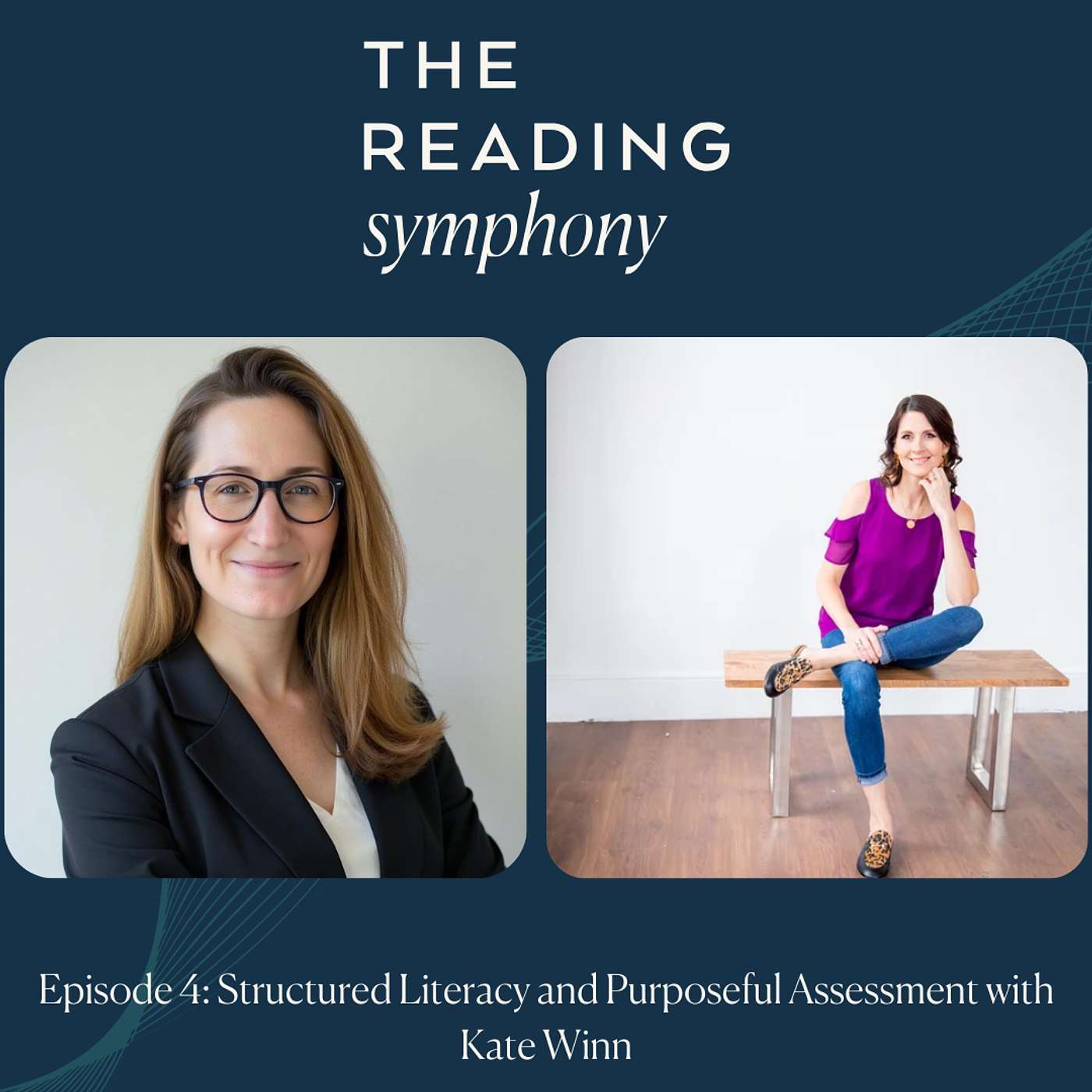 The Reading Symphony