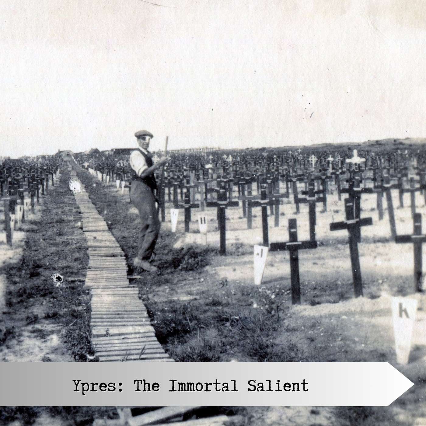Ypres: The Immortal Salient