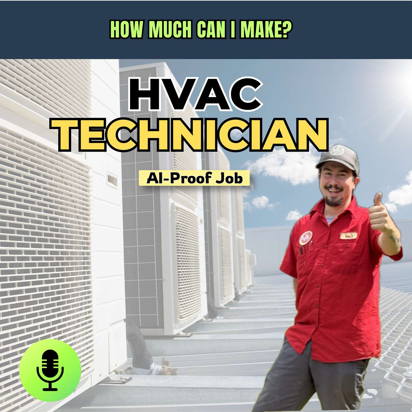How Much Does an HVAC technician make - HVAC Career and Apprenticeship