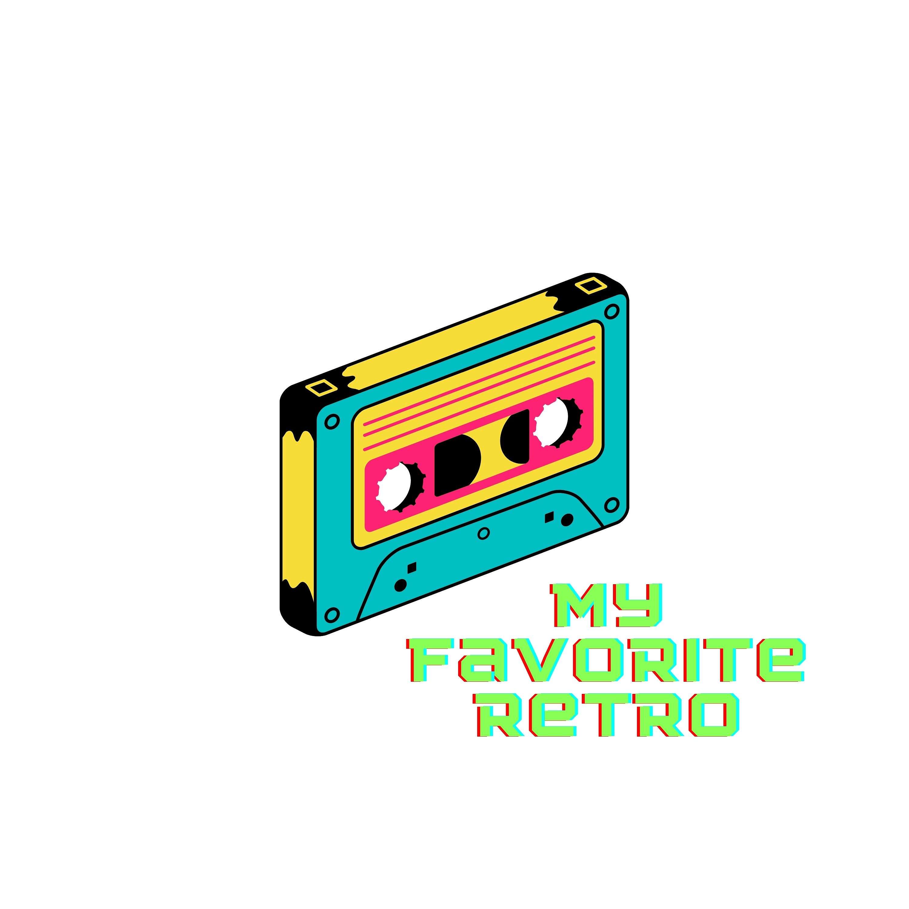 My Favorite Retro...