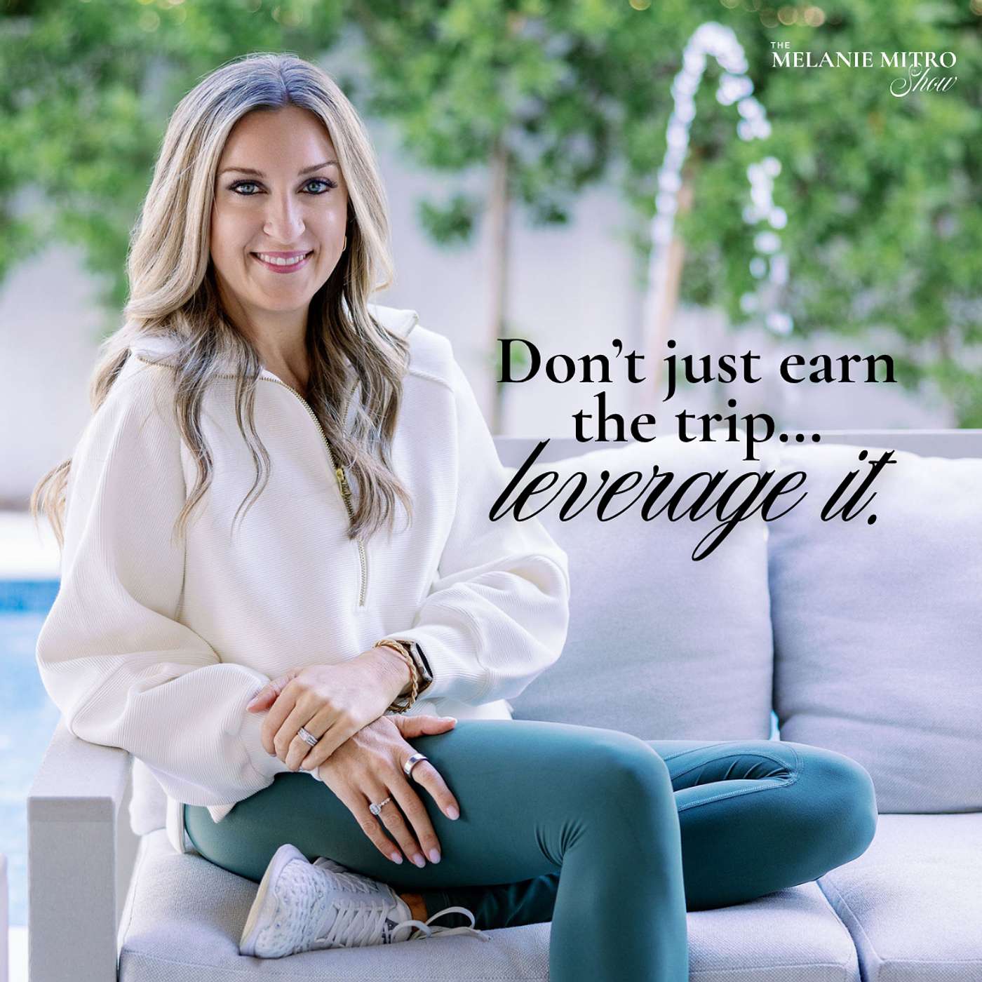 Episode 382: Turn Your Incentive Trip Into a Business-Building Machine Episode 382: Turn Your Incentive Trip Into a Business-Building Machine