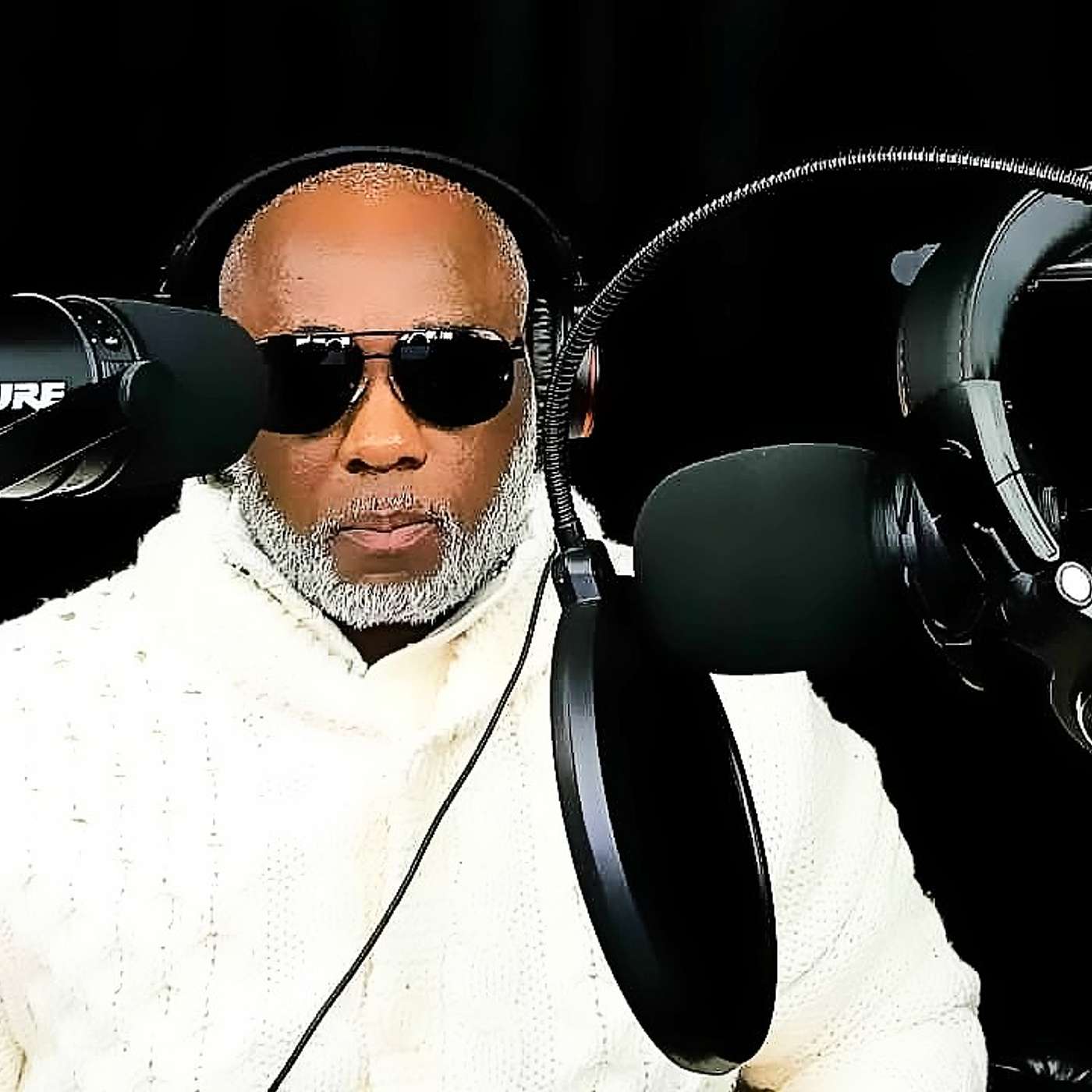 LOVE AND FEAR ARE INCOMPATIBLE - (The Street Beat Mix) - 12/03/2024