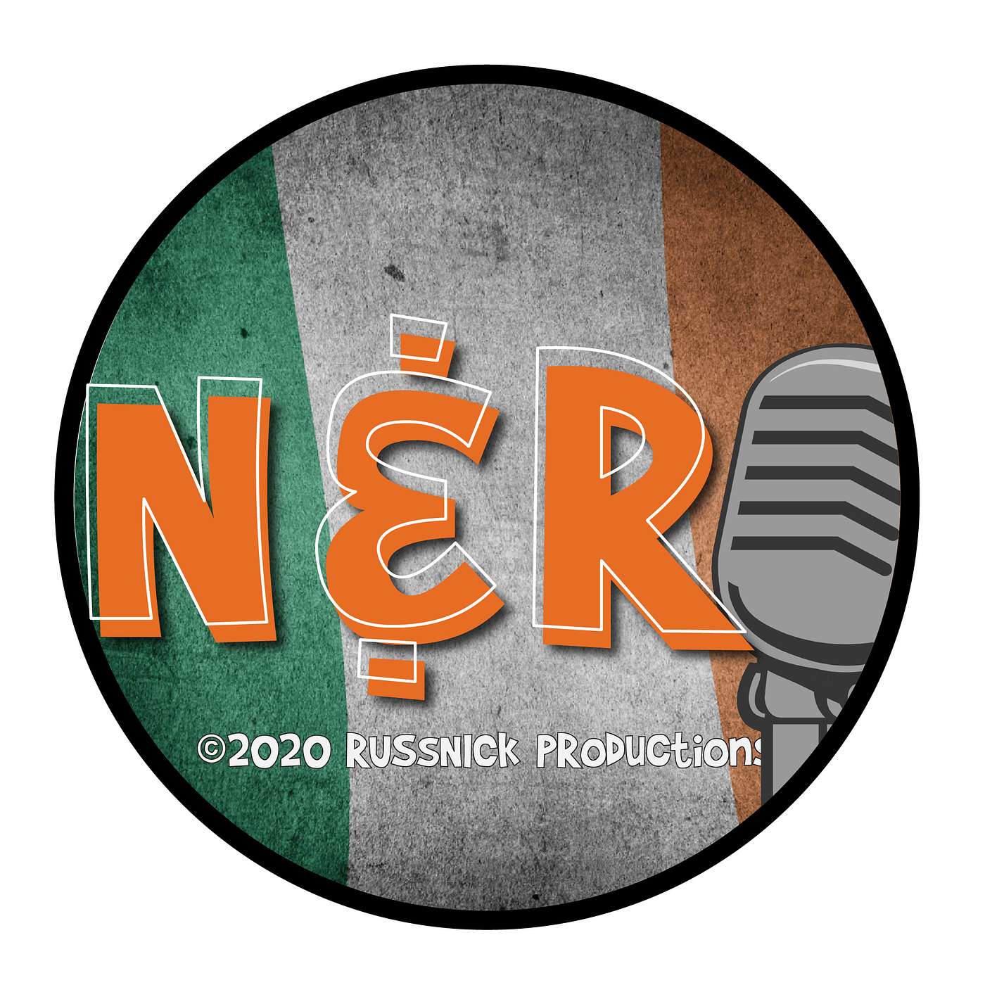 Nick and Russ Don\'t Know Anything!