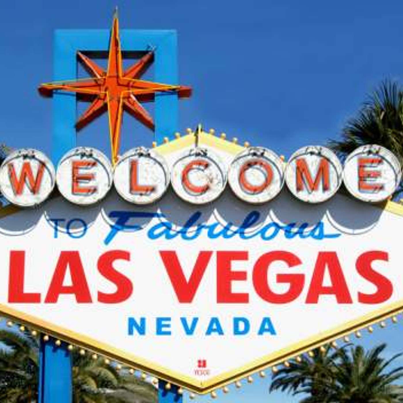 Episode 77: Vegas is Nigh (And More!) episode artwork