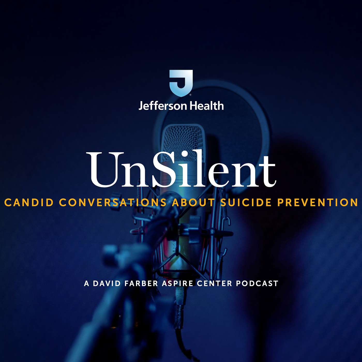 UnSilent: Candid Conversations About Suicide Prevention
