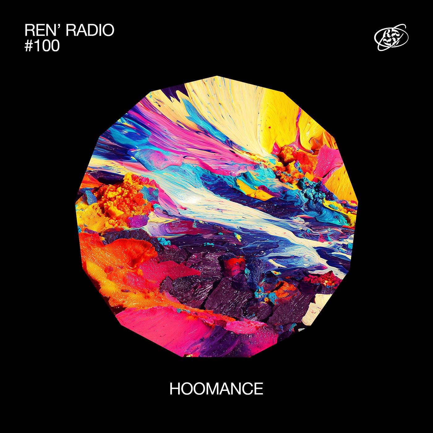 Ren' Radio #100 - Hoomance