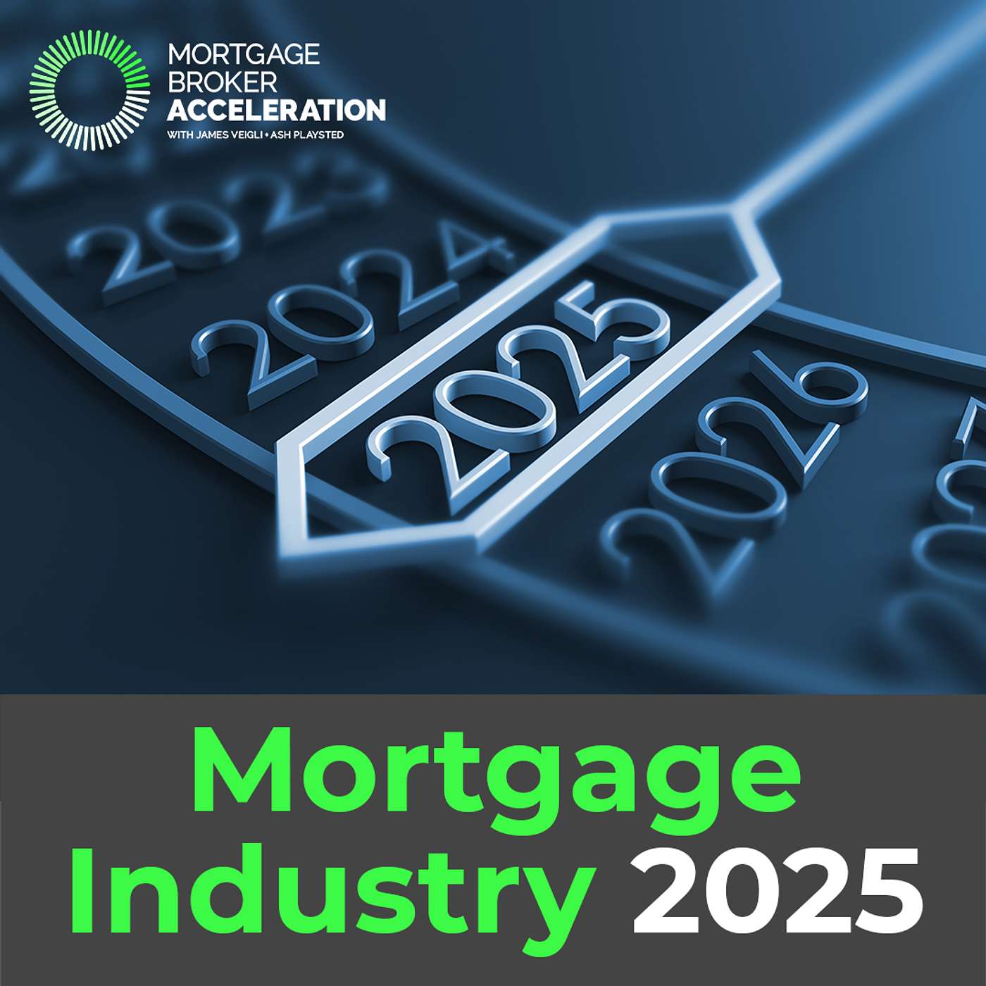 Mortgage Industry 2025