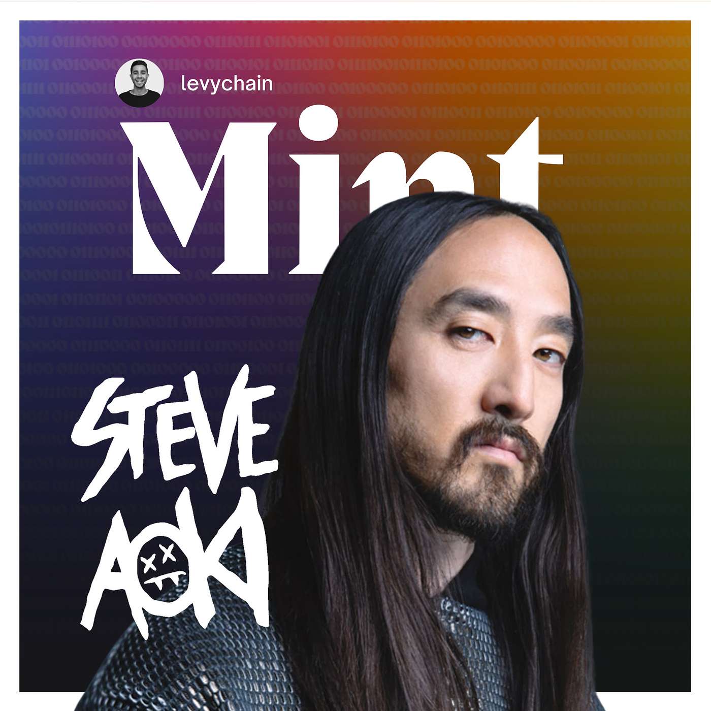 Steve Aoki: I’m Moving To The Aokiverse