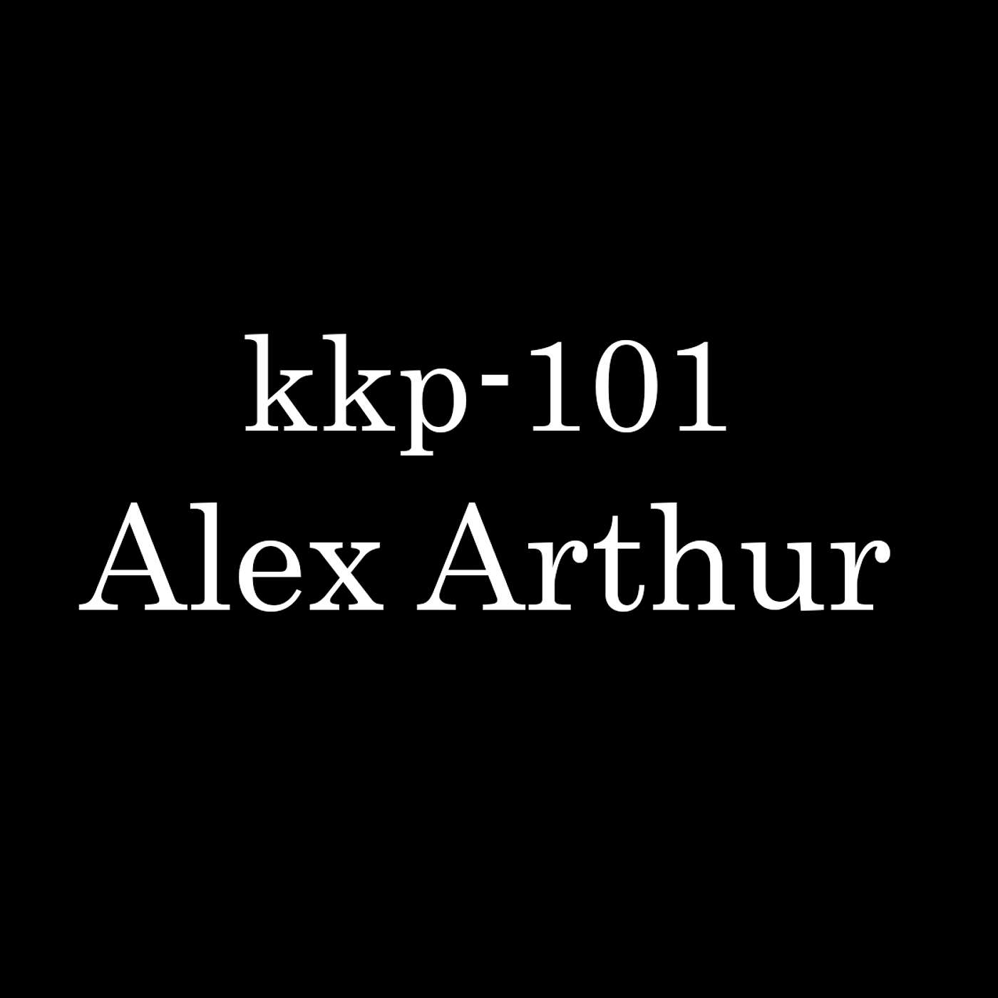 Kourosh Khoylou Podcast