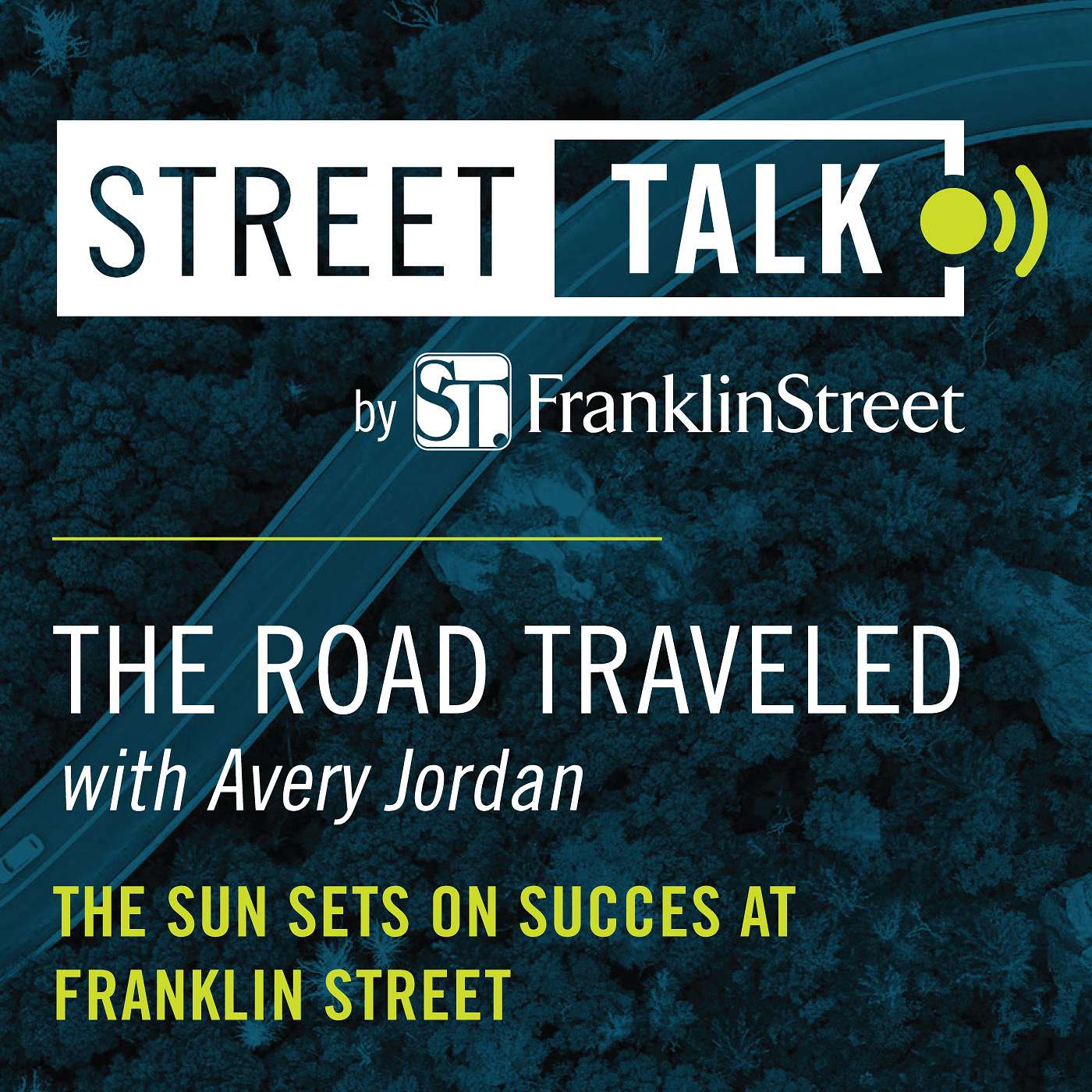 Street Talk by Franklin Street