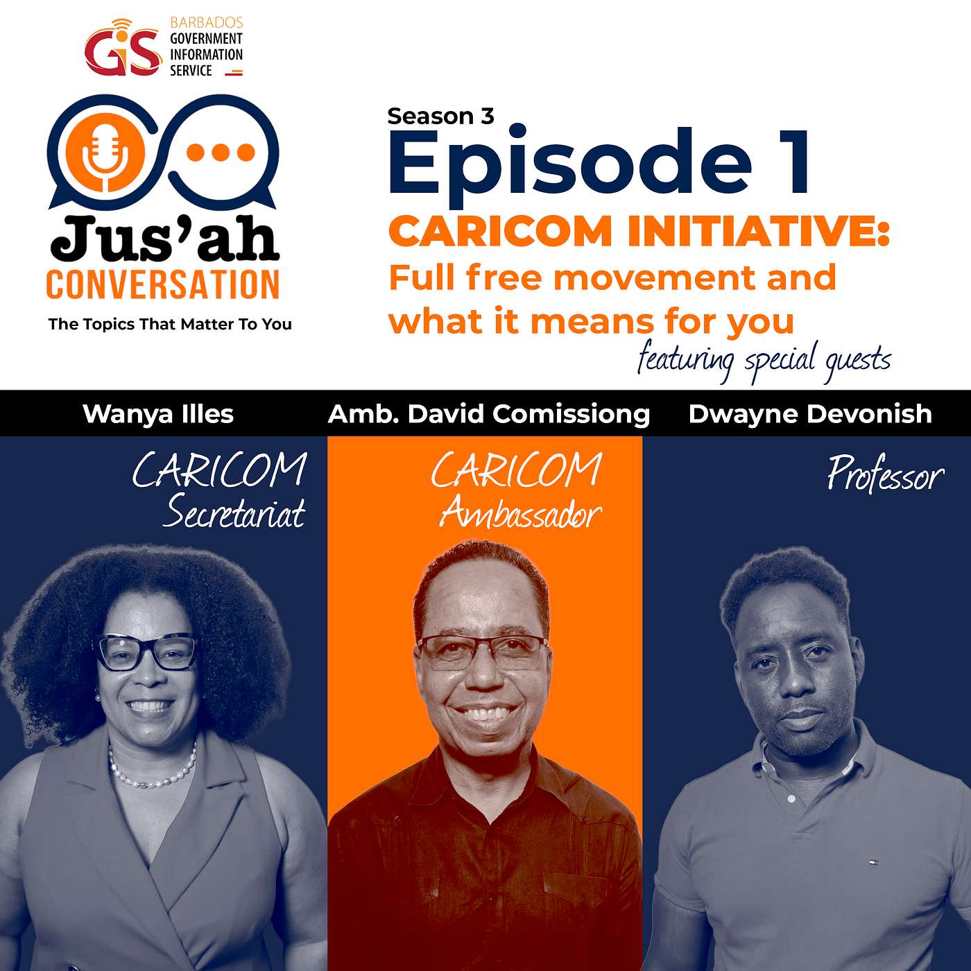 CARICOM Full Free Movement: What It Means for You