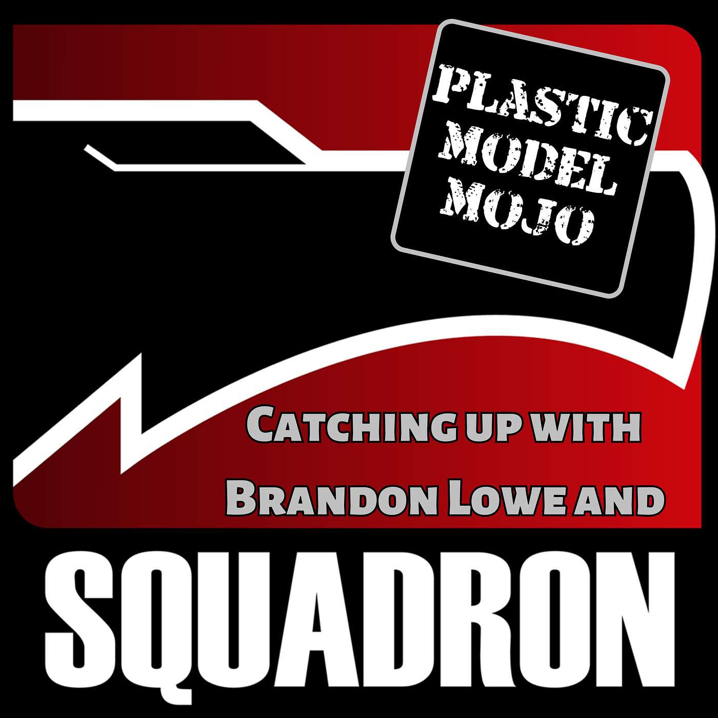 Scaling Up: Squadron's Growth and Exclusive Convention Kits