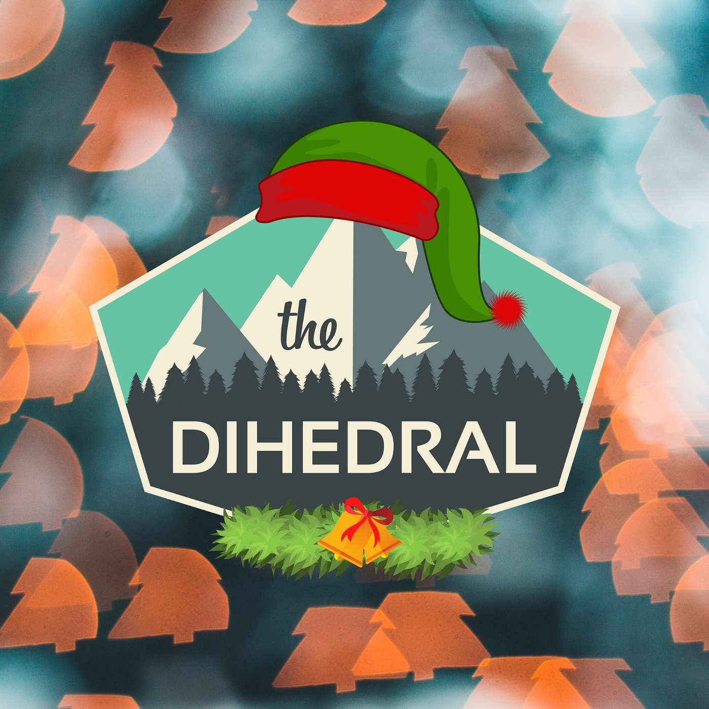 theDIHEDRAL Podcast