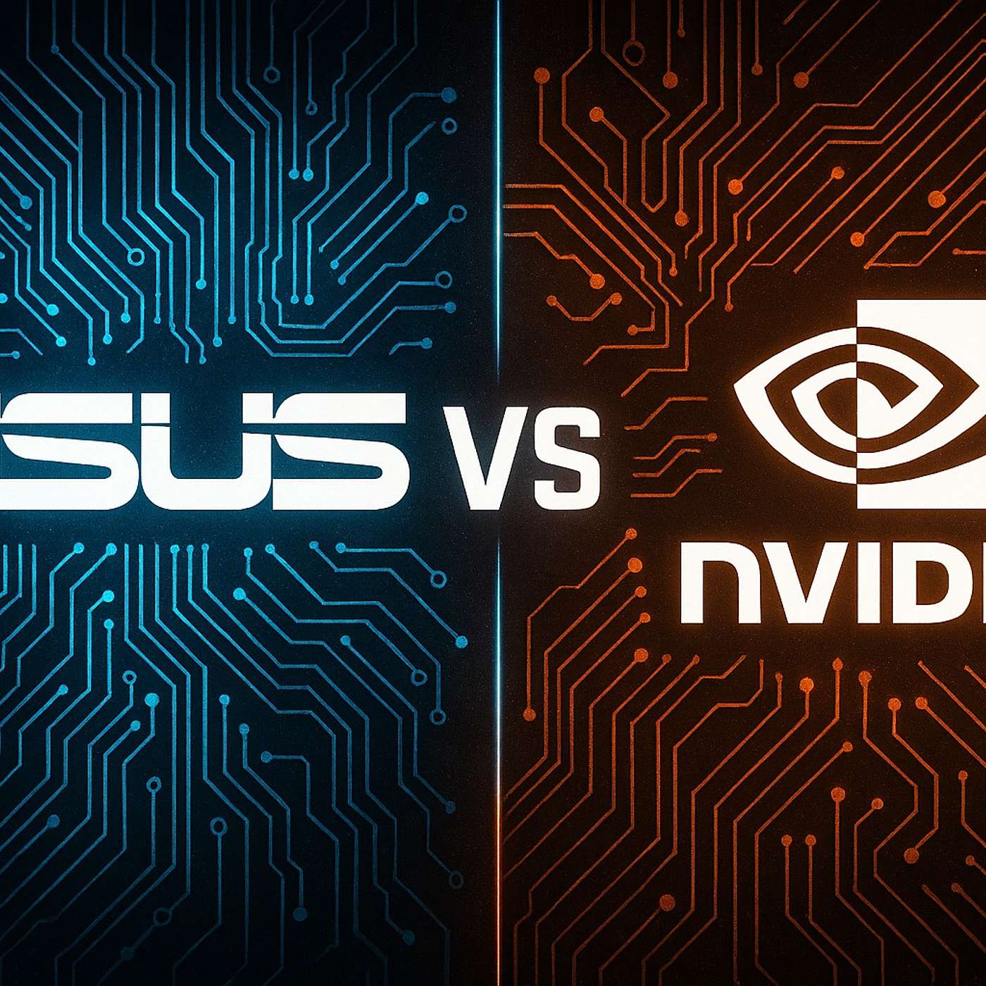 Episode #54: NVIDIA vs ASUS to kill or save gaming