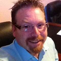 Todd Belliveau