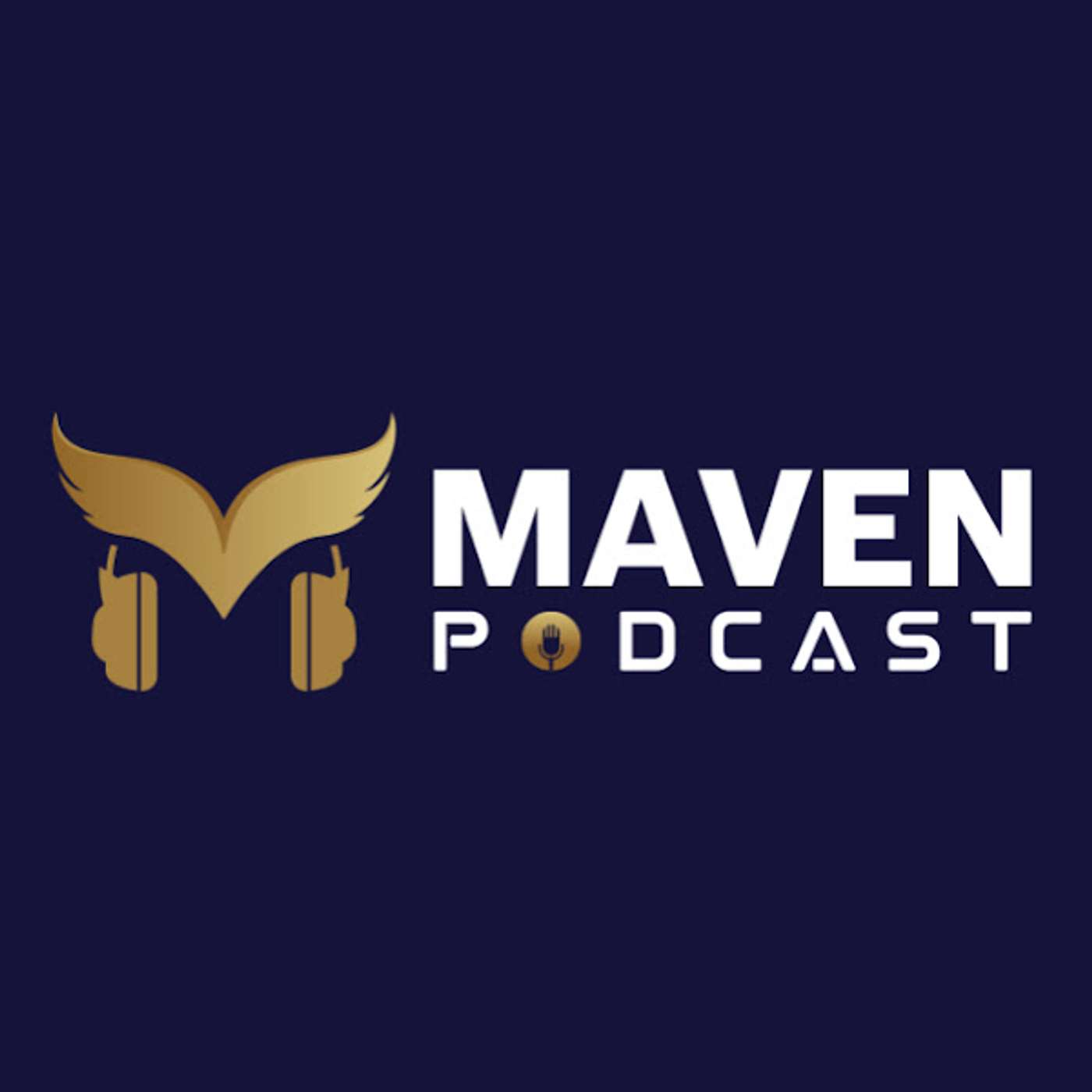 Maven Podcast