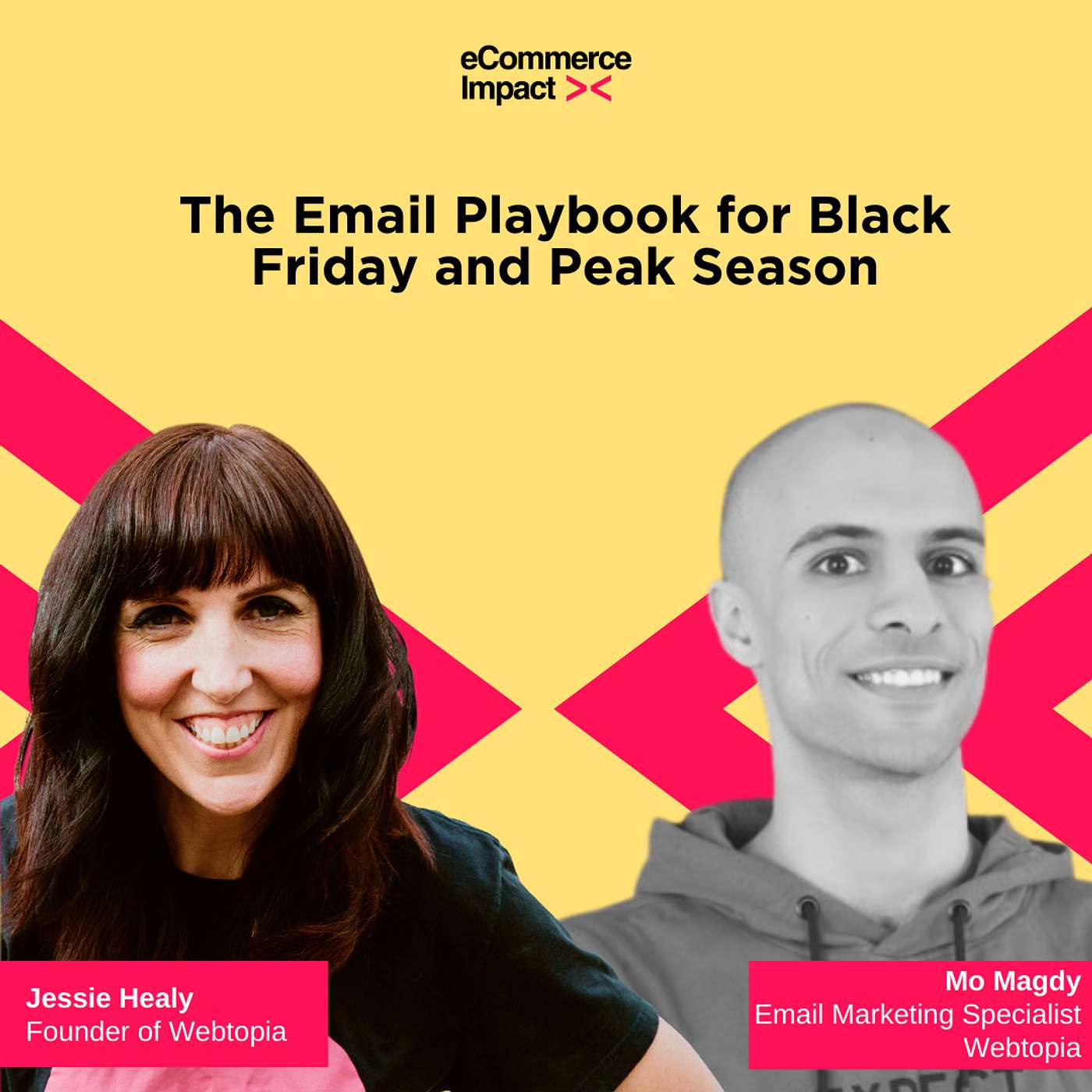 eCommerce Impact Podcast