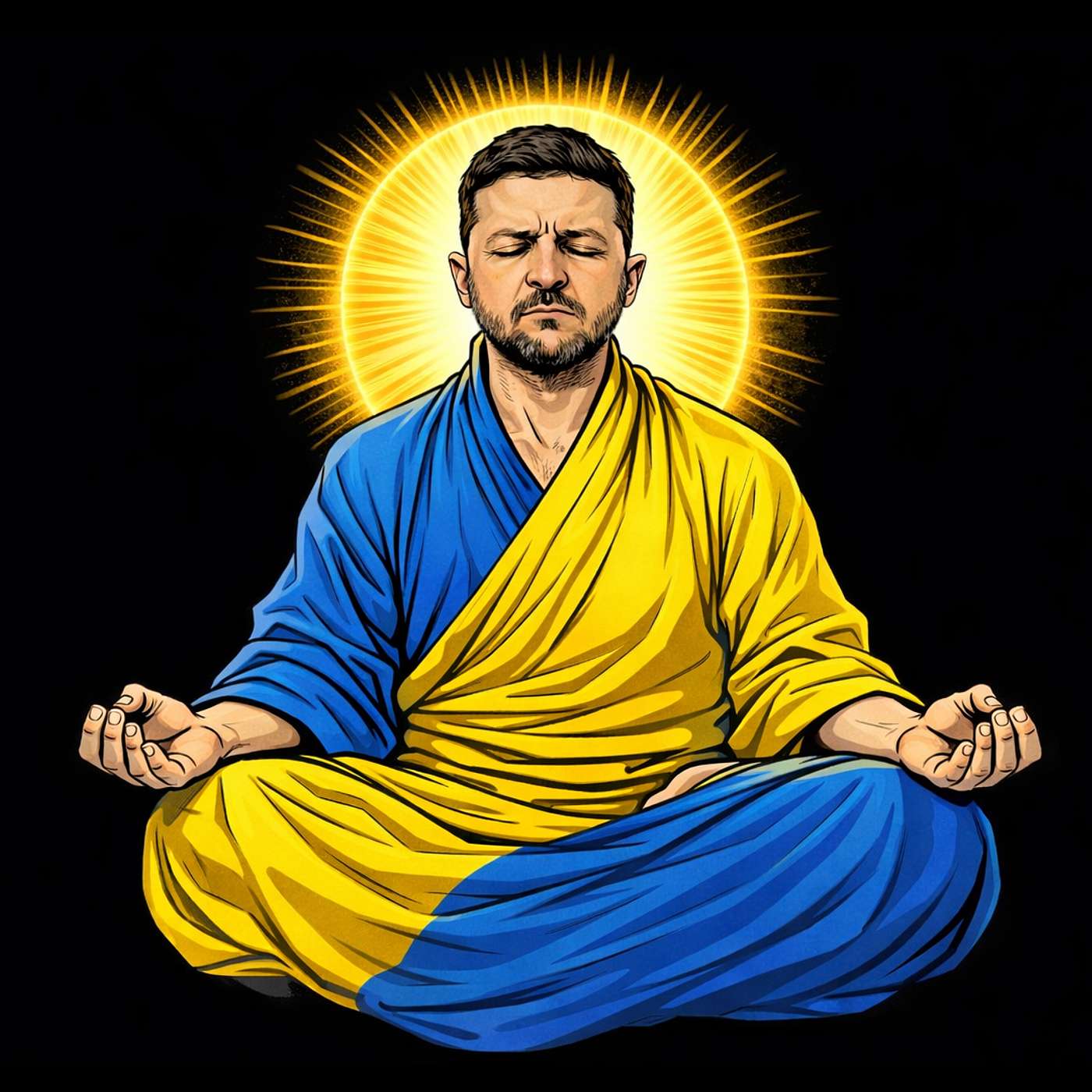 Kasandry a Mistři Zenu | Kanárci v síti #215