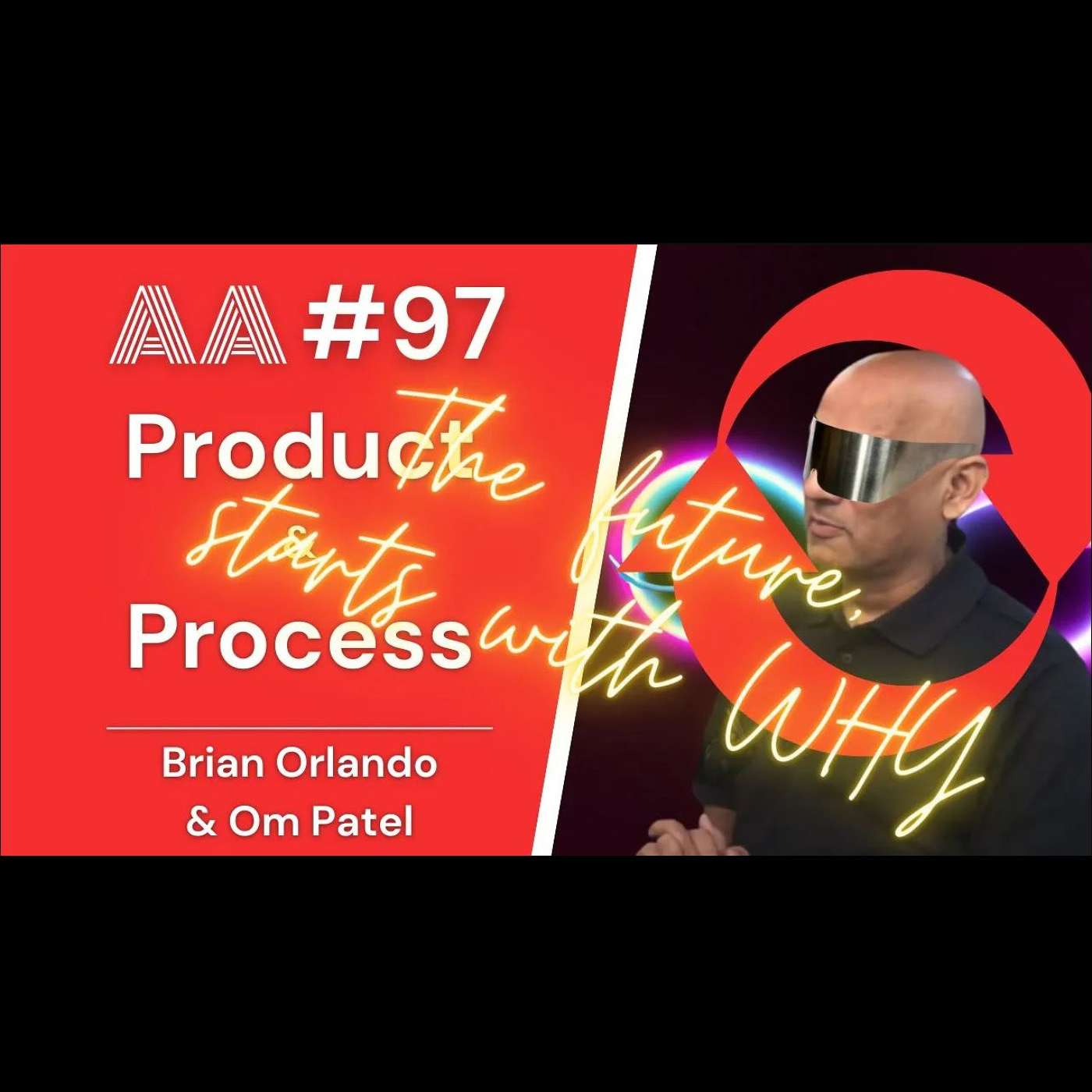 AA97 - The What & the How: Two Sides of Software Development