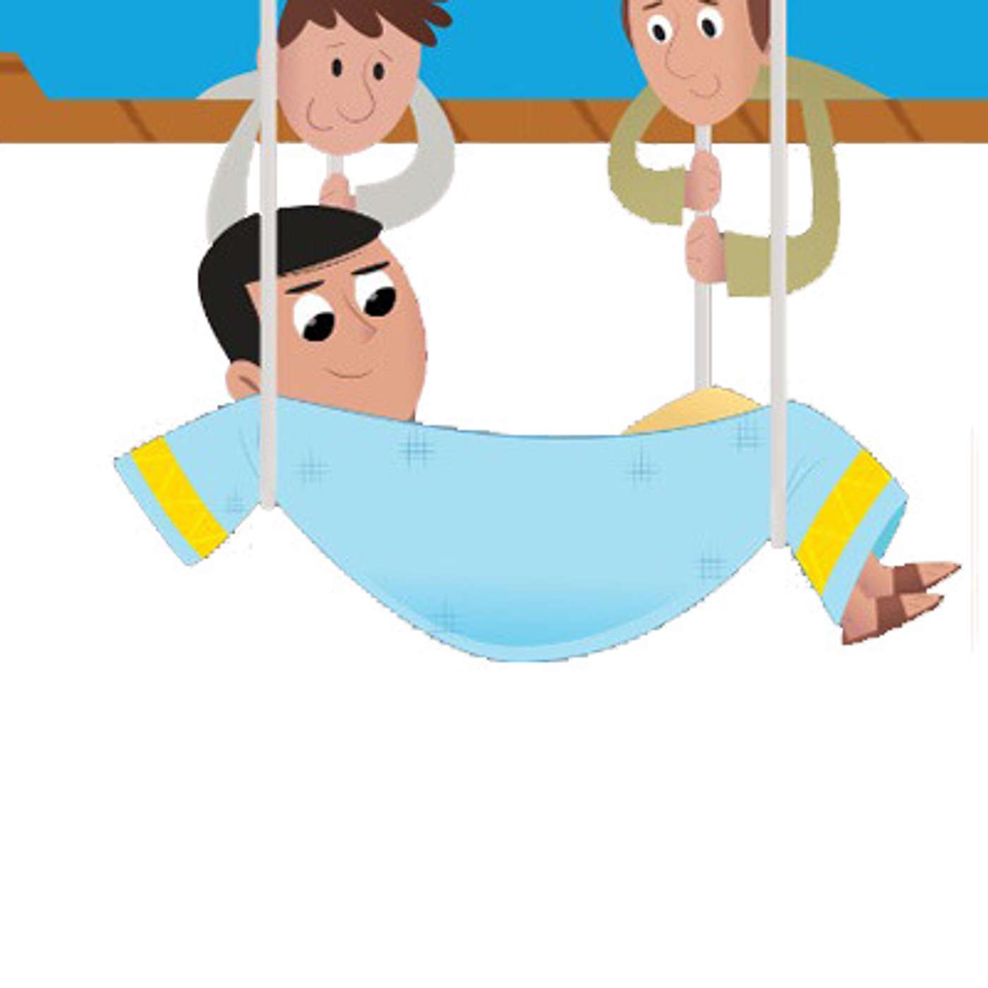 Lies About Jesus Healing