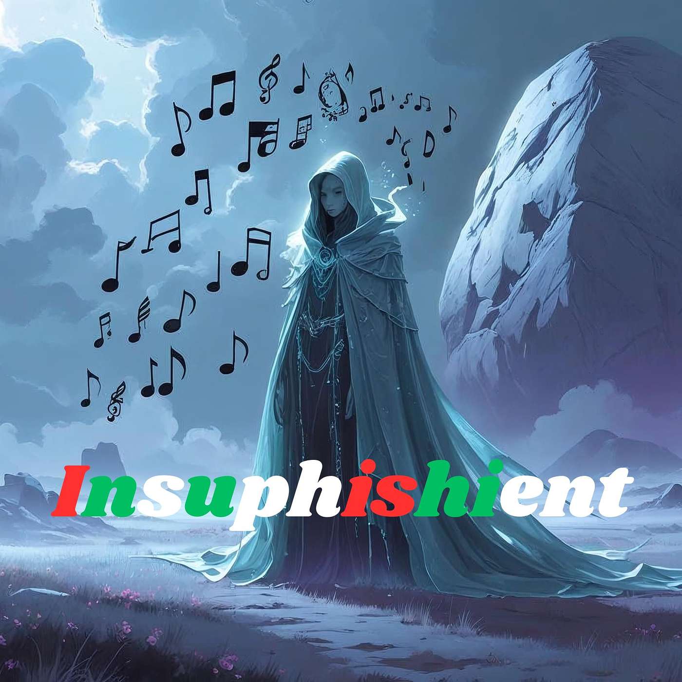 Insuphishient: Your Daily Phish Podcast Fix