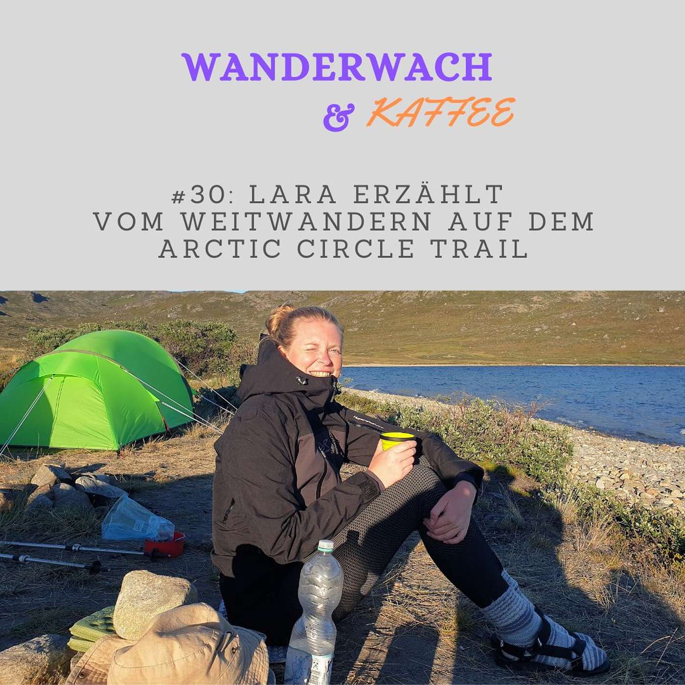 Wanderwach & Kaffee