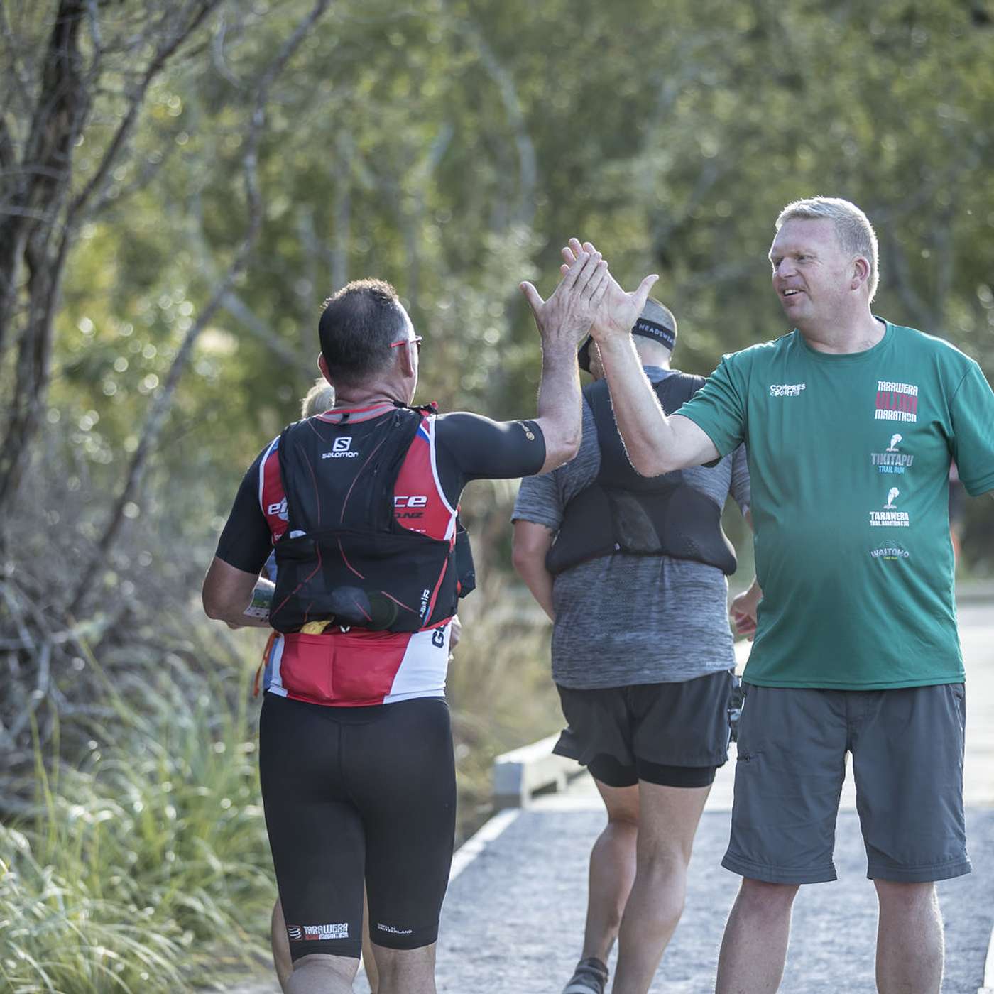 DCR Episode 1 - Paul Charteris
