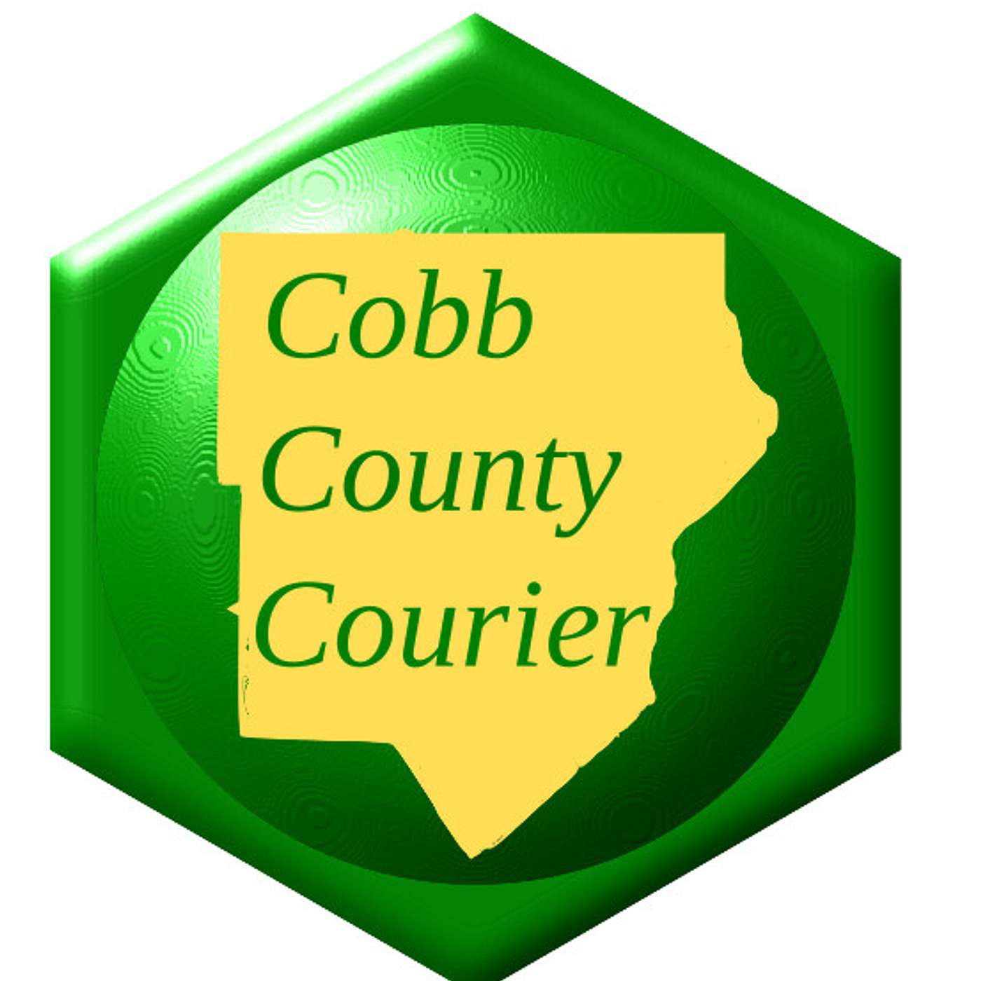Hello Cobb County podcast artwork