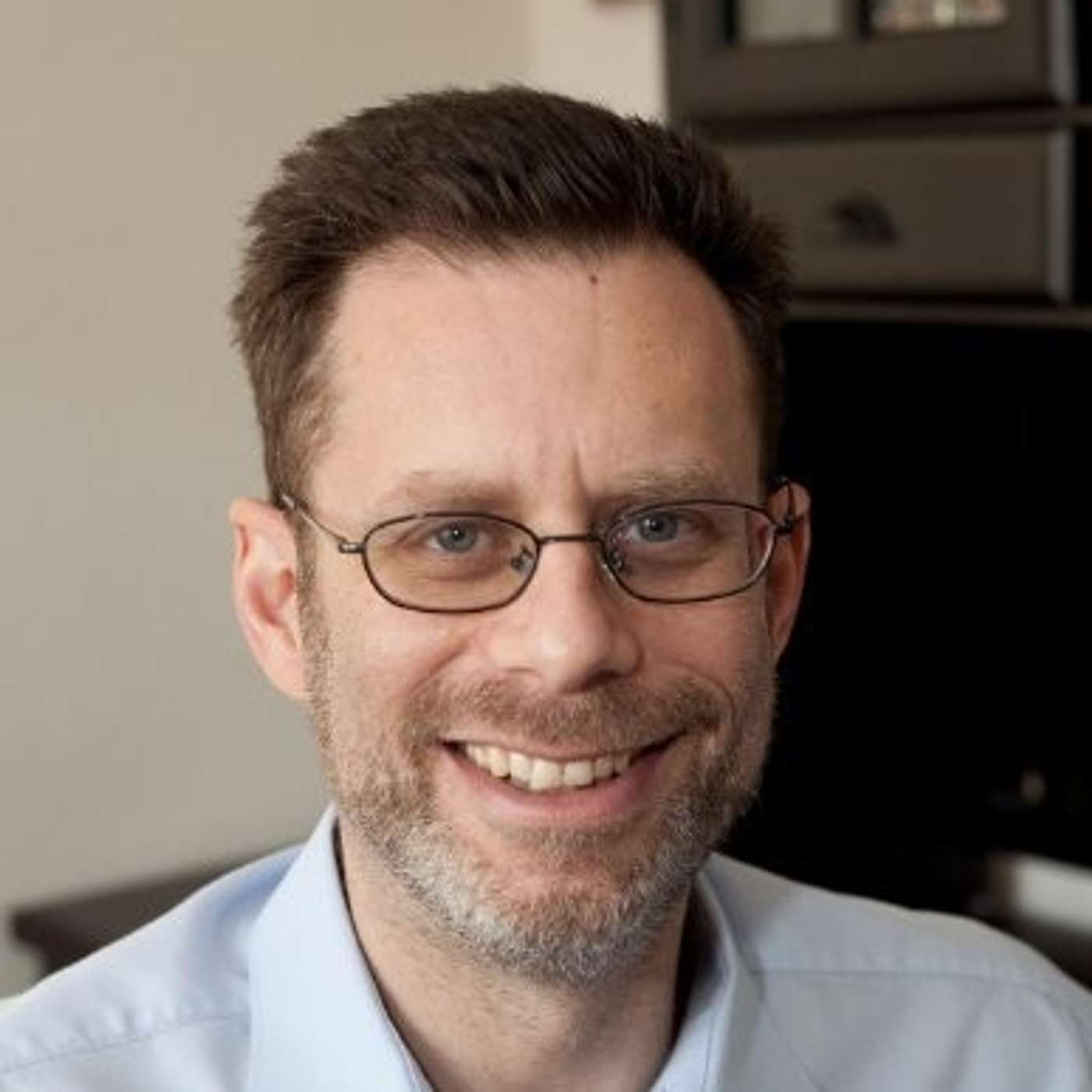 E142: Tony Steuer & His New Book, "Get Ready!: A Step-by-Step Planner for Maintaining Your Financial First Aid Kit"