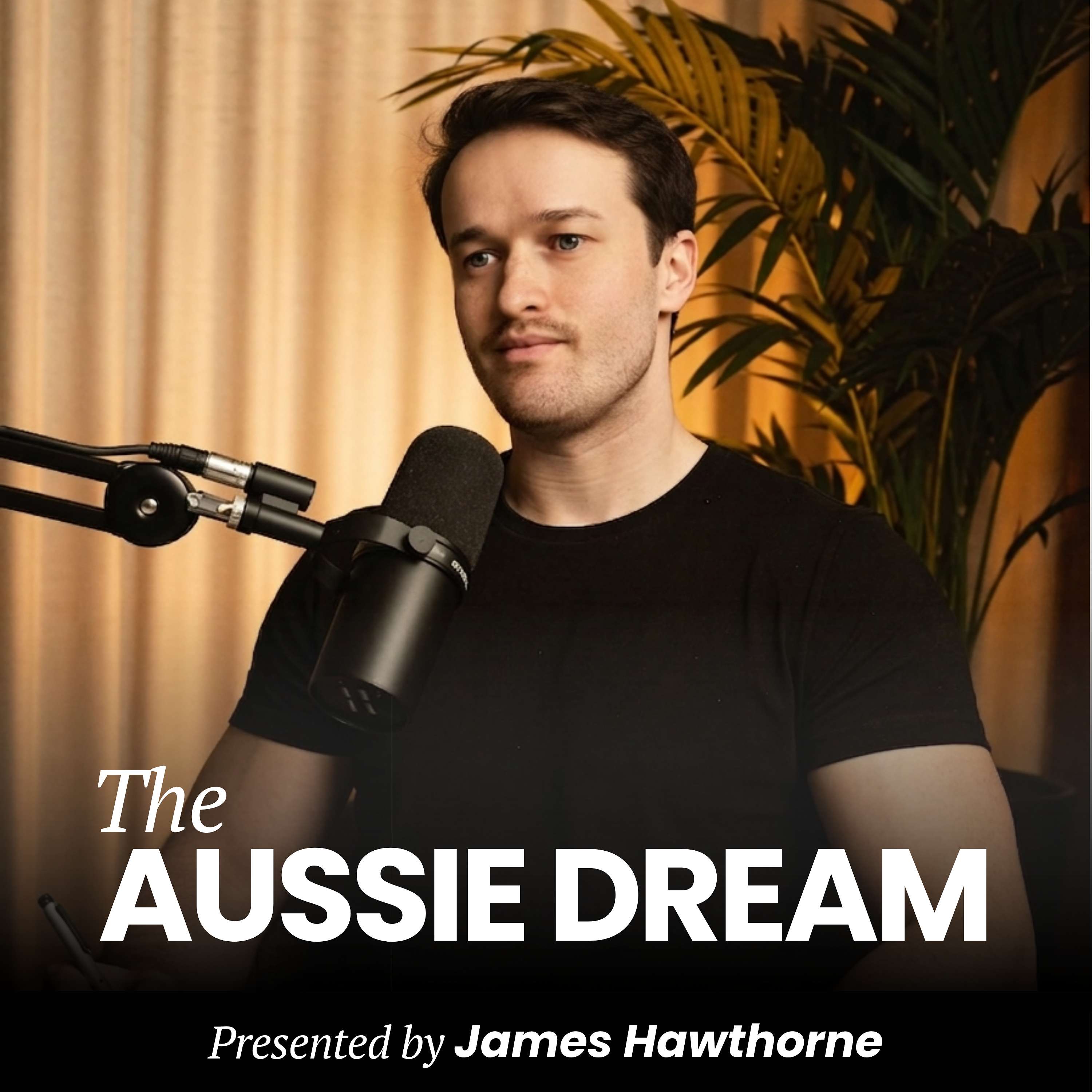 The Aussie Dream