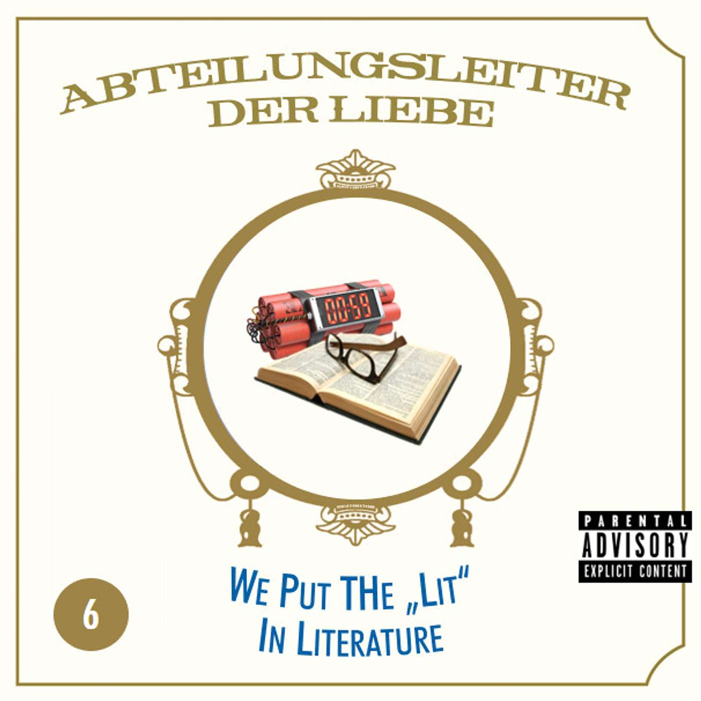 Abteilungsleiter der Liebe