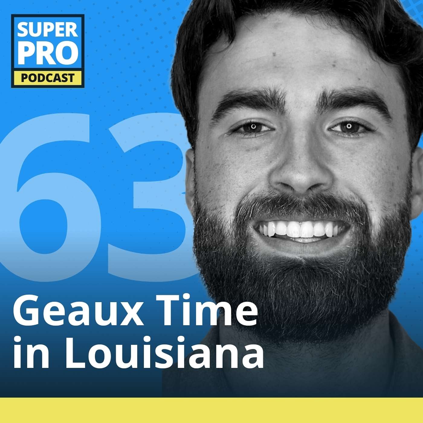 Superpro Podcast