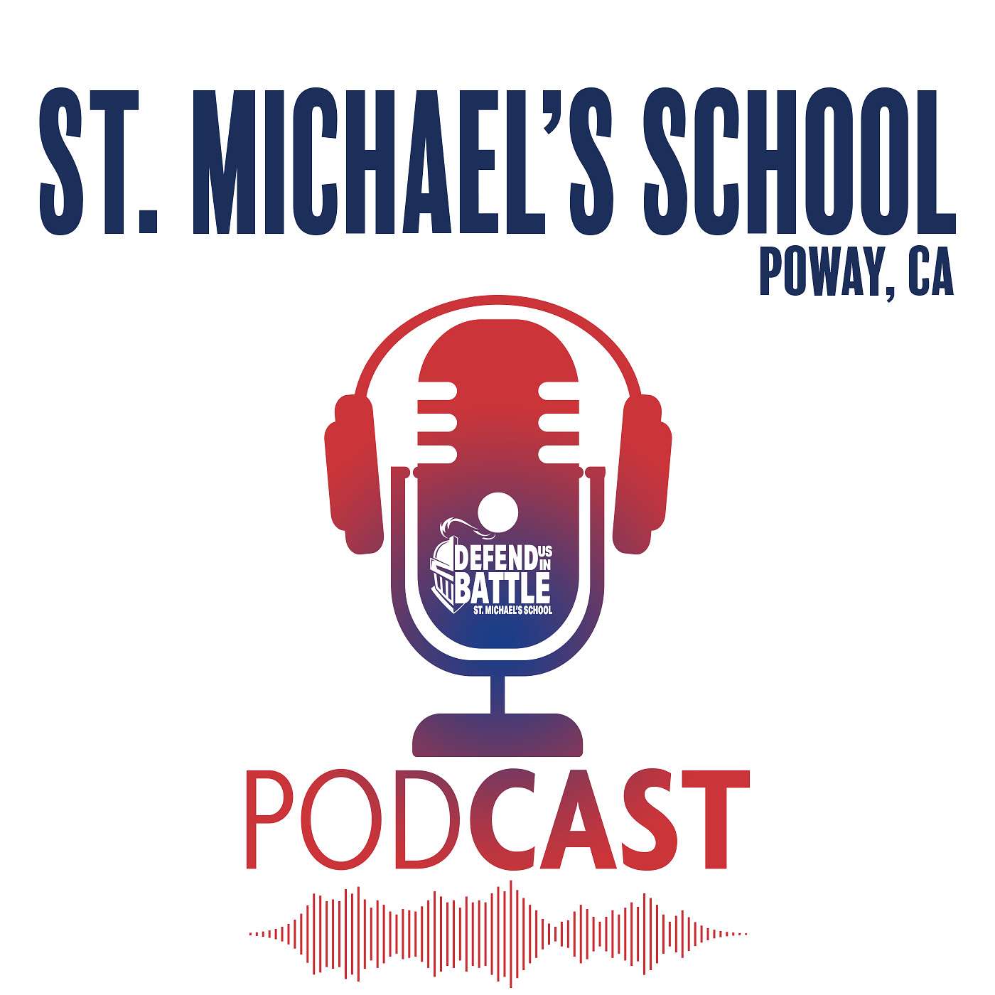 St. Michael\'s School Podcast
