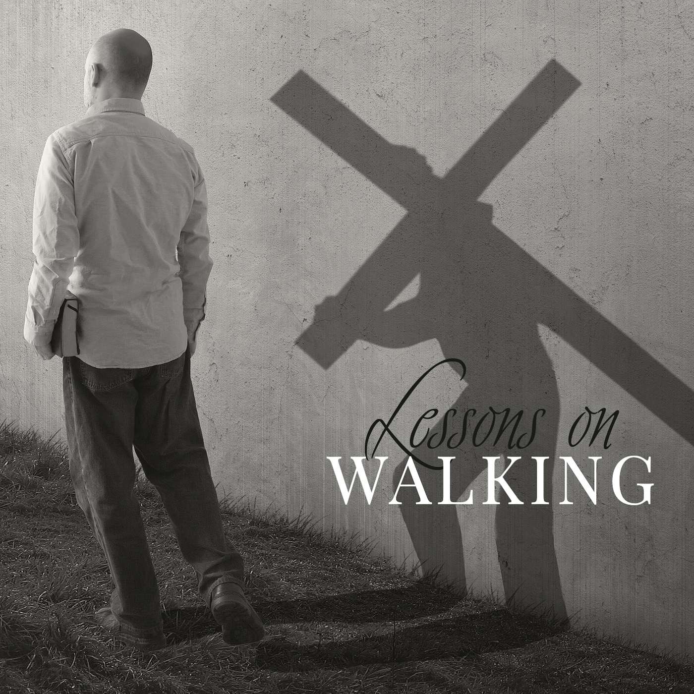 Lessons On Walking